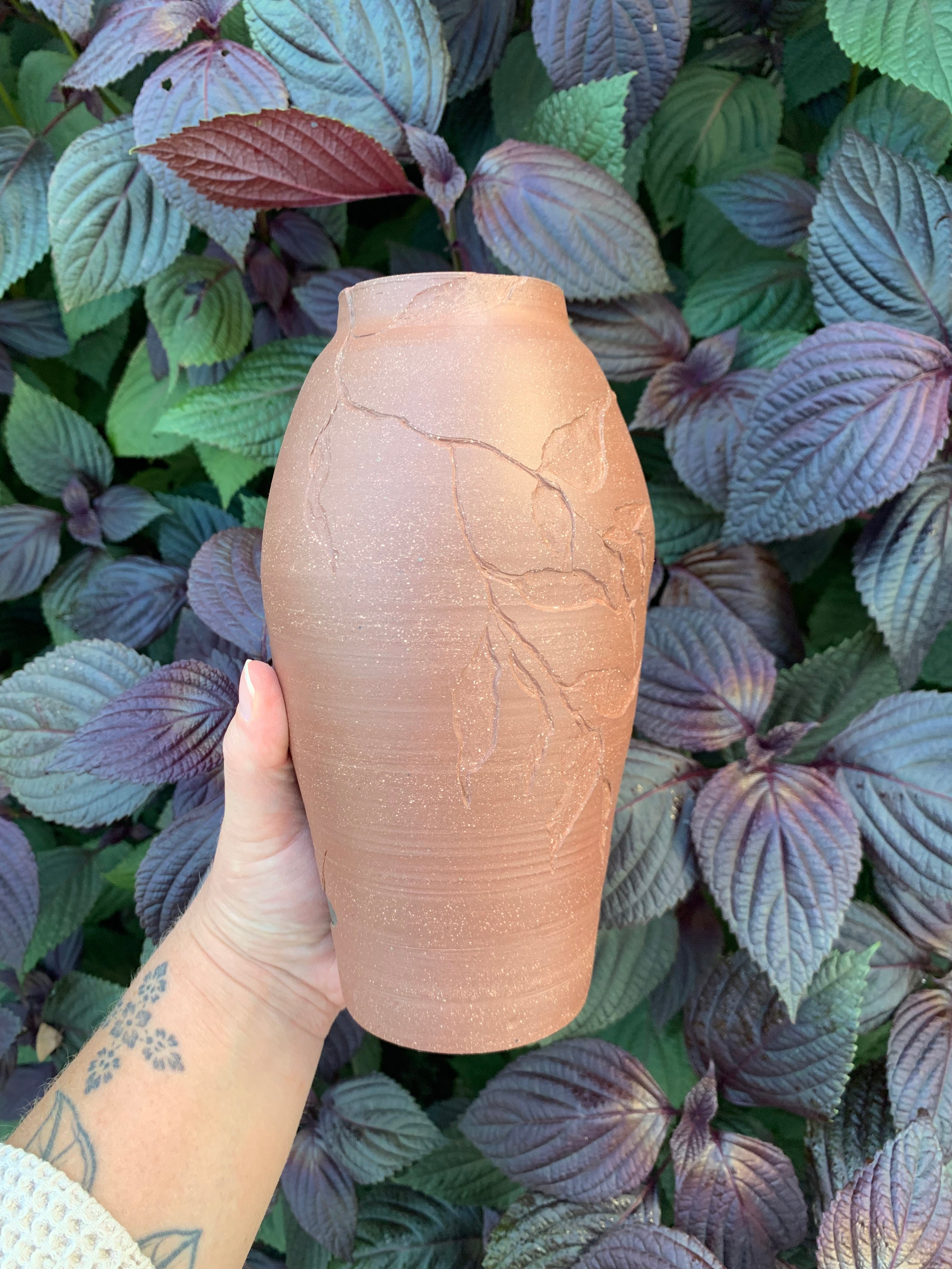 Hannah Lencheck, USA