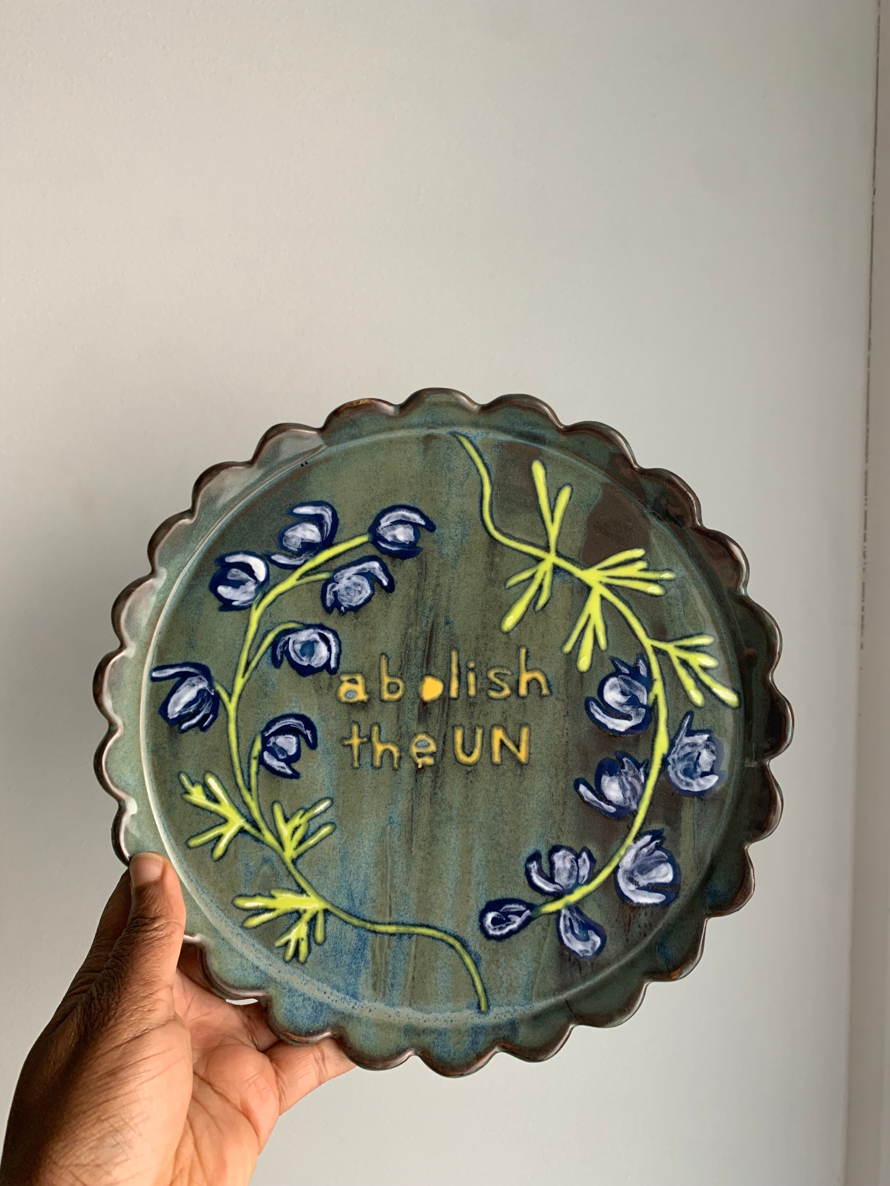 Nathalie Batraville, Canada