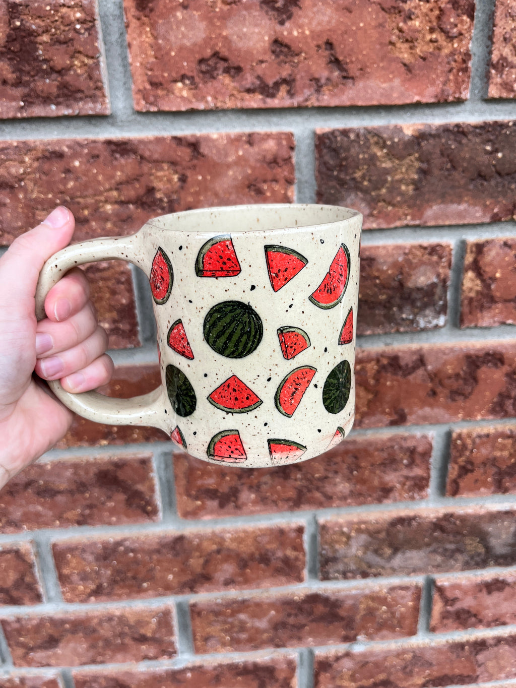 Sammich Ceramics, Canada