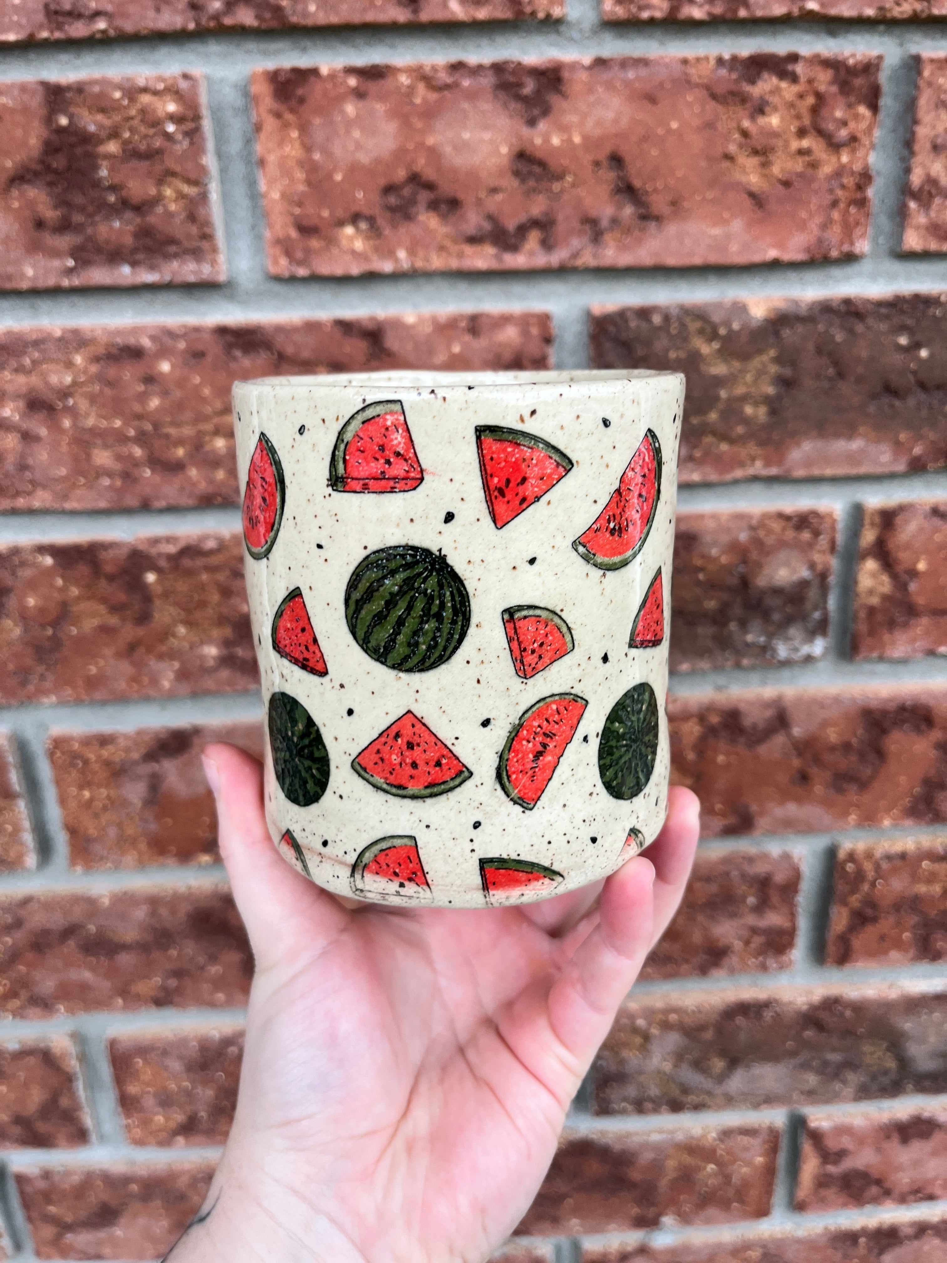 Sammich Ceramics, Canada