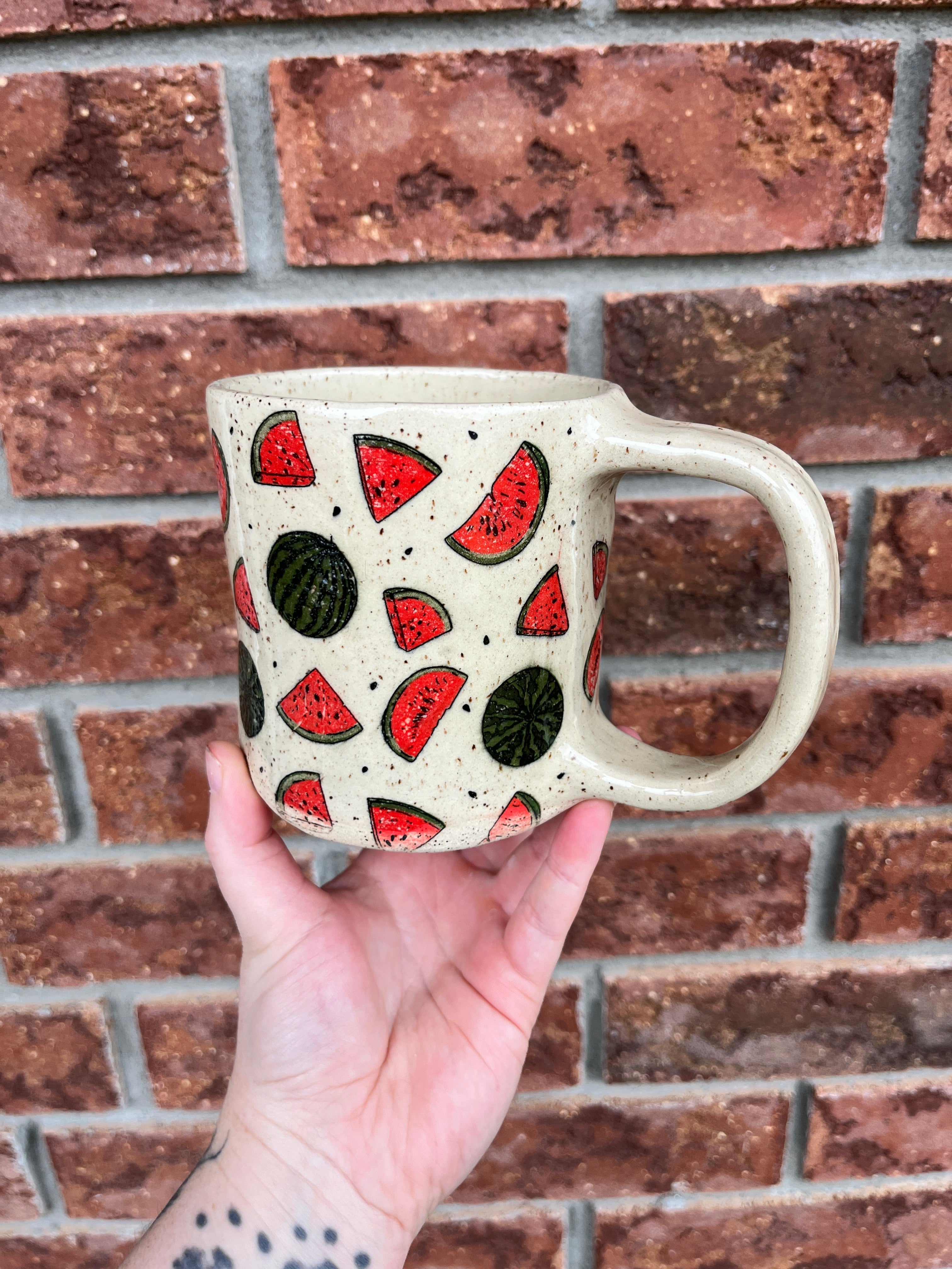 Sammich Ceramics, Canada