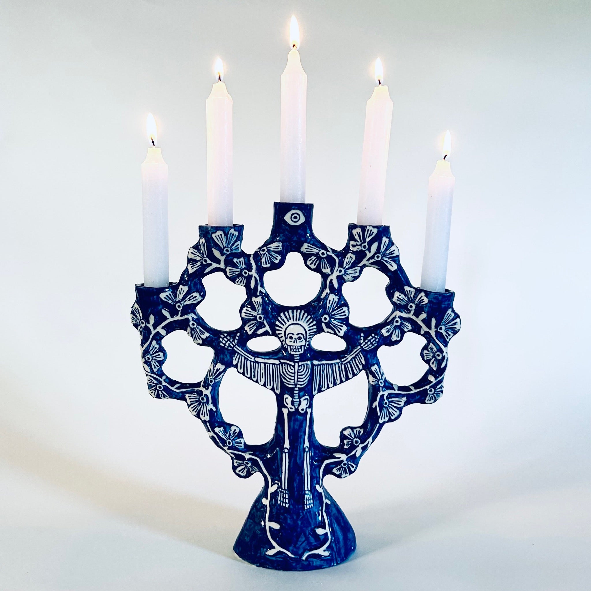 Catherine Lemaire Lozère, USA