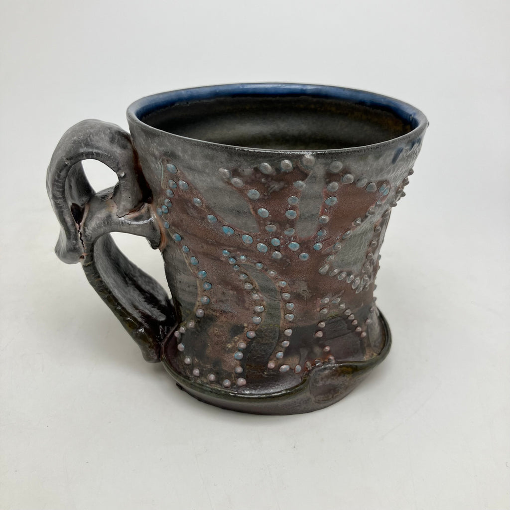 Christian Moses, USA