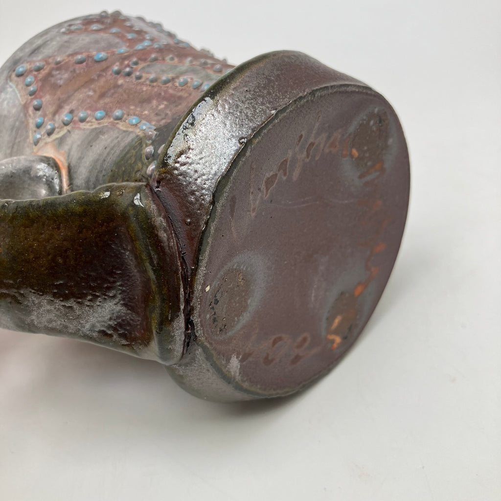 Christian Moses, USA