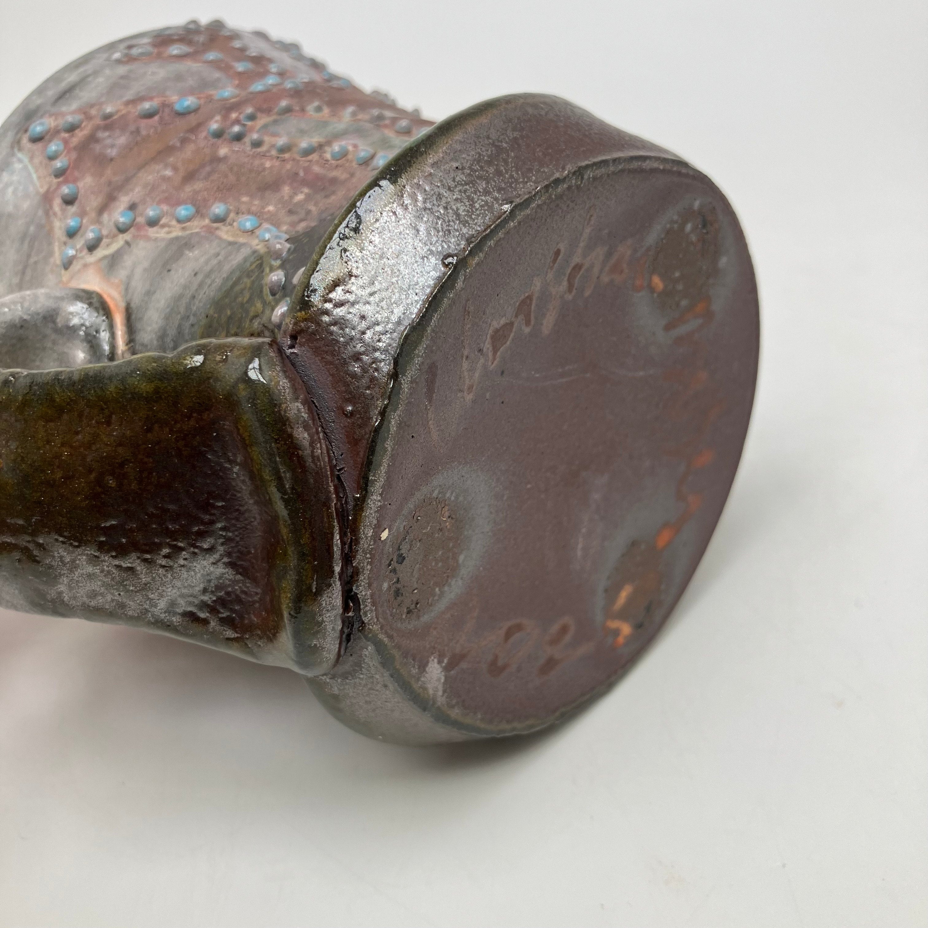 Christian Moses, USA