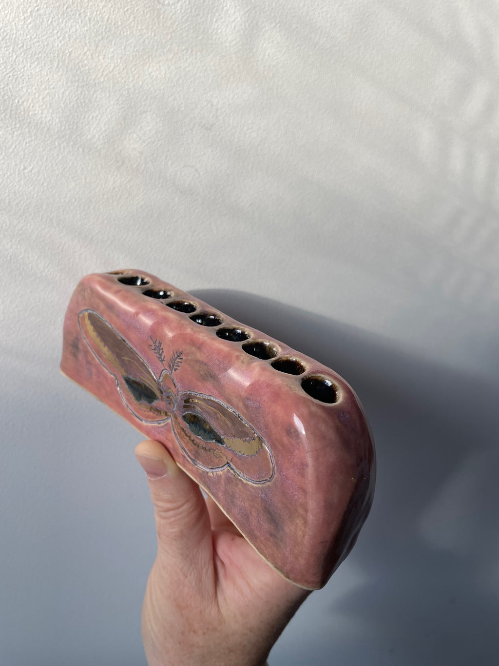 Cecilia Berkovic, CAN