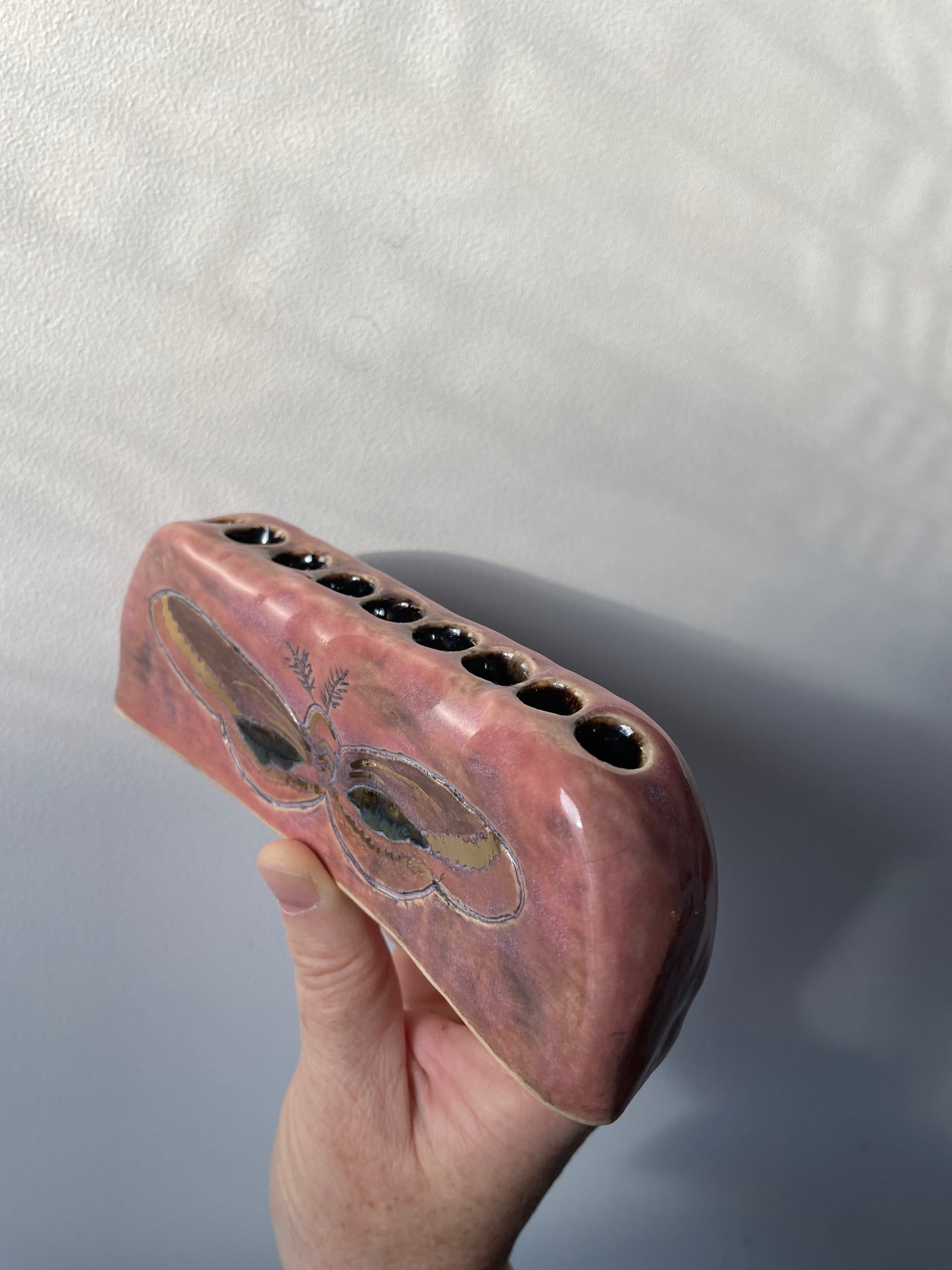 Cecilia Berkovic, CAN