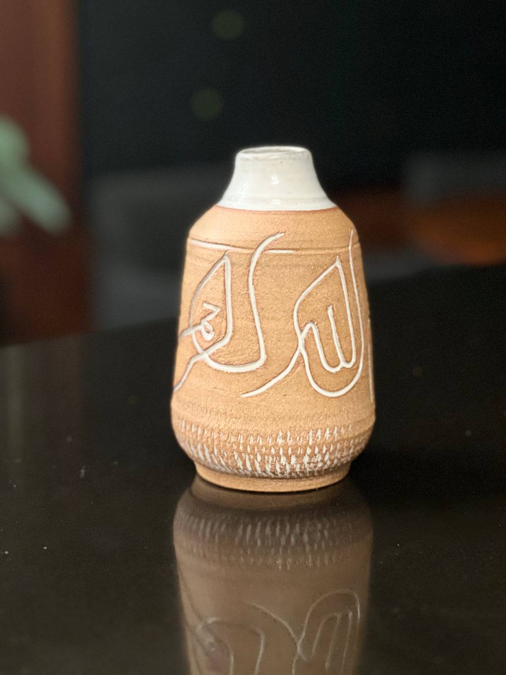 Nafisa Muzaffar, USA