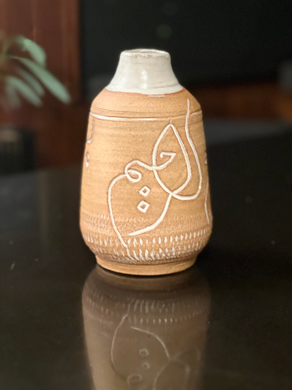 Nafisa Muzaffar, USA