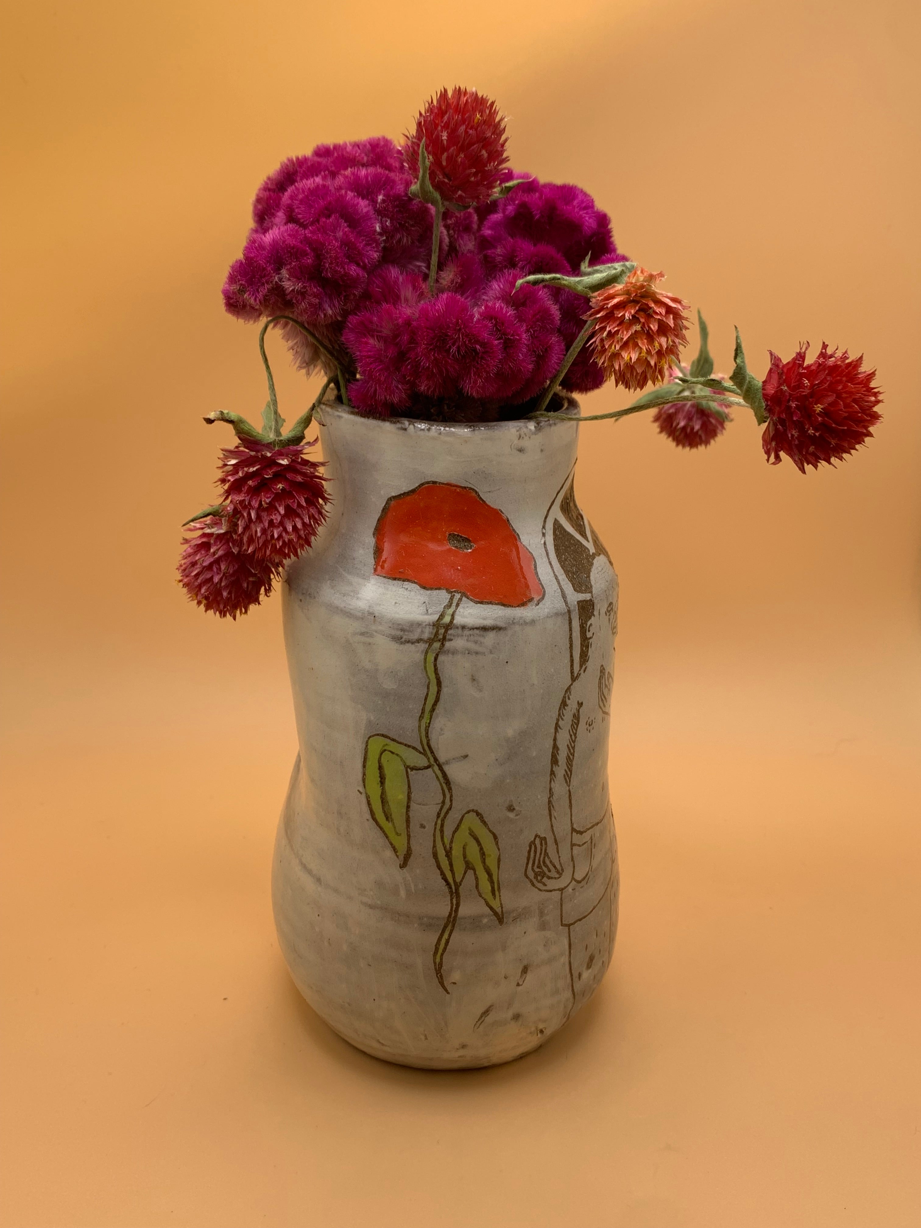 Margaret Bartimole, USA