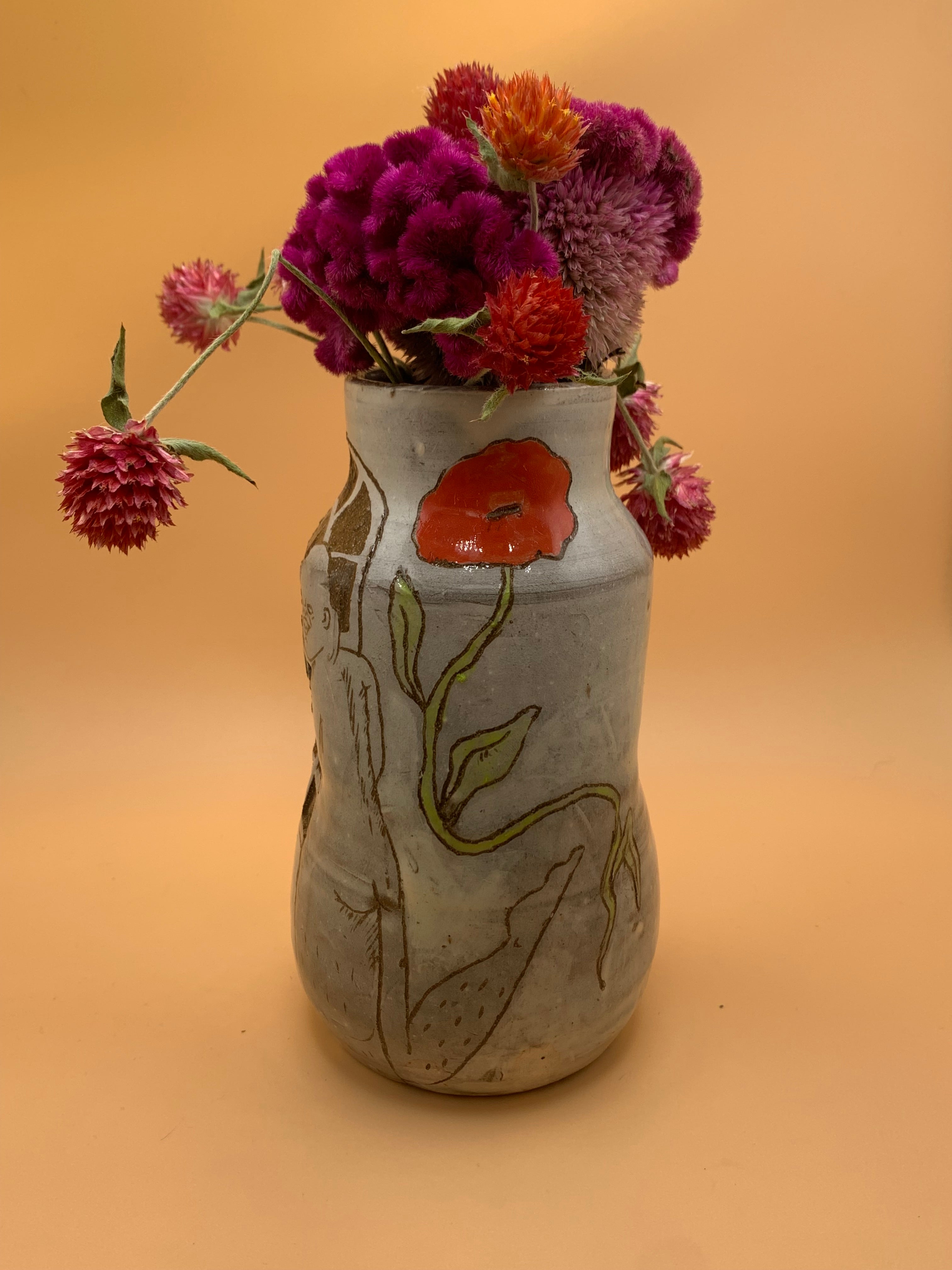 Margaret Bartimole, USA