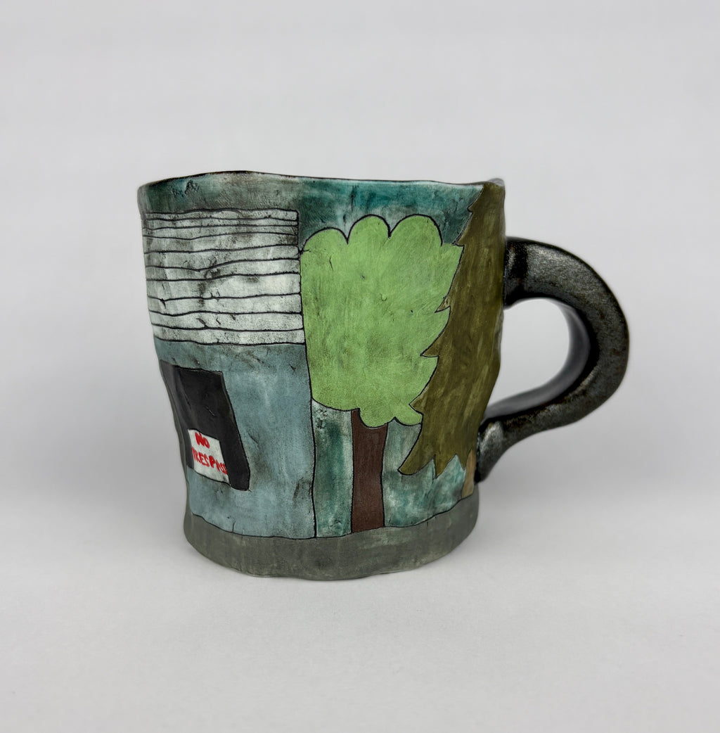 Jordan Stanford, USA