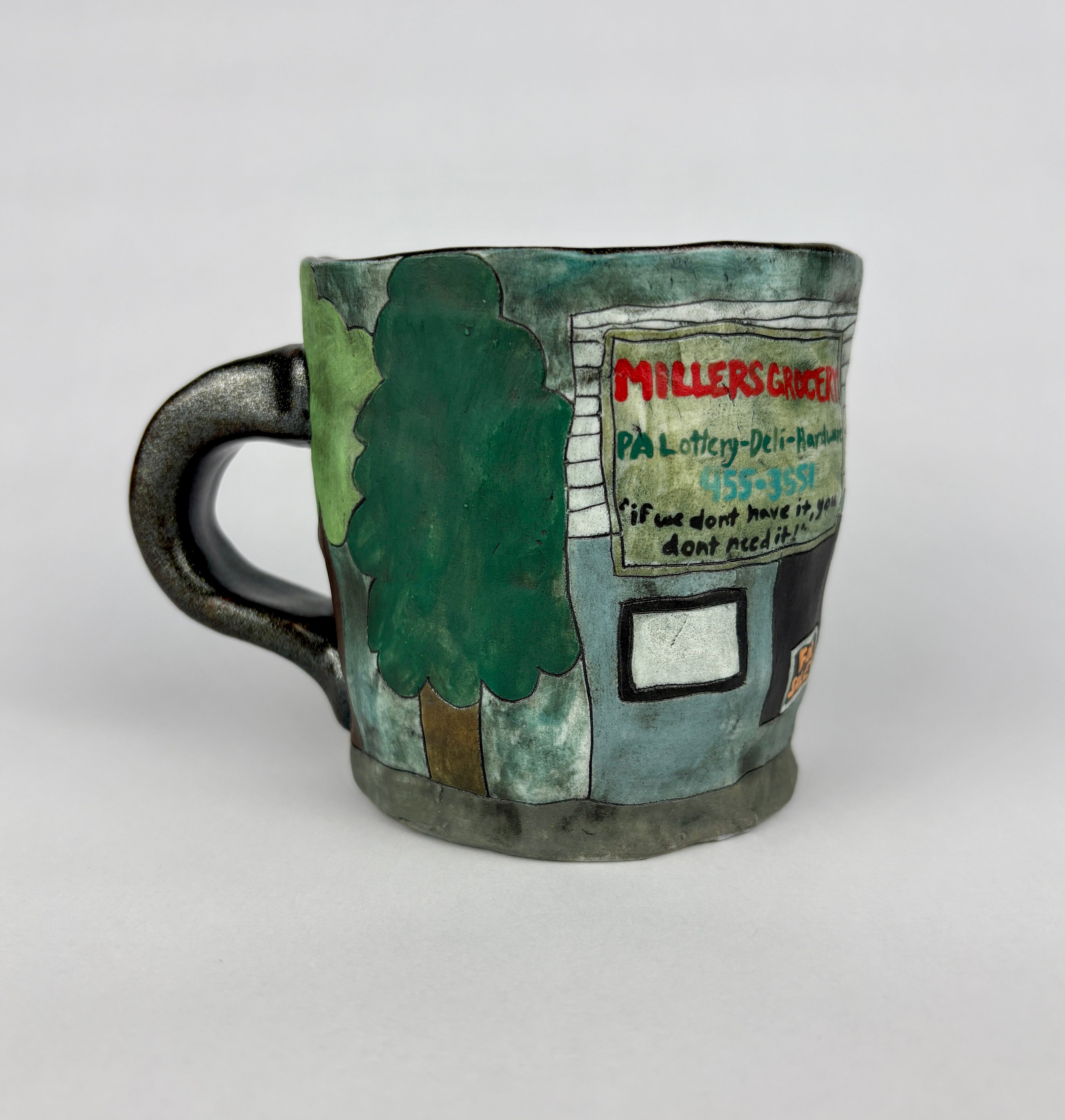 Jordan Stanford, USA