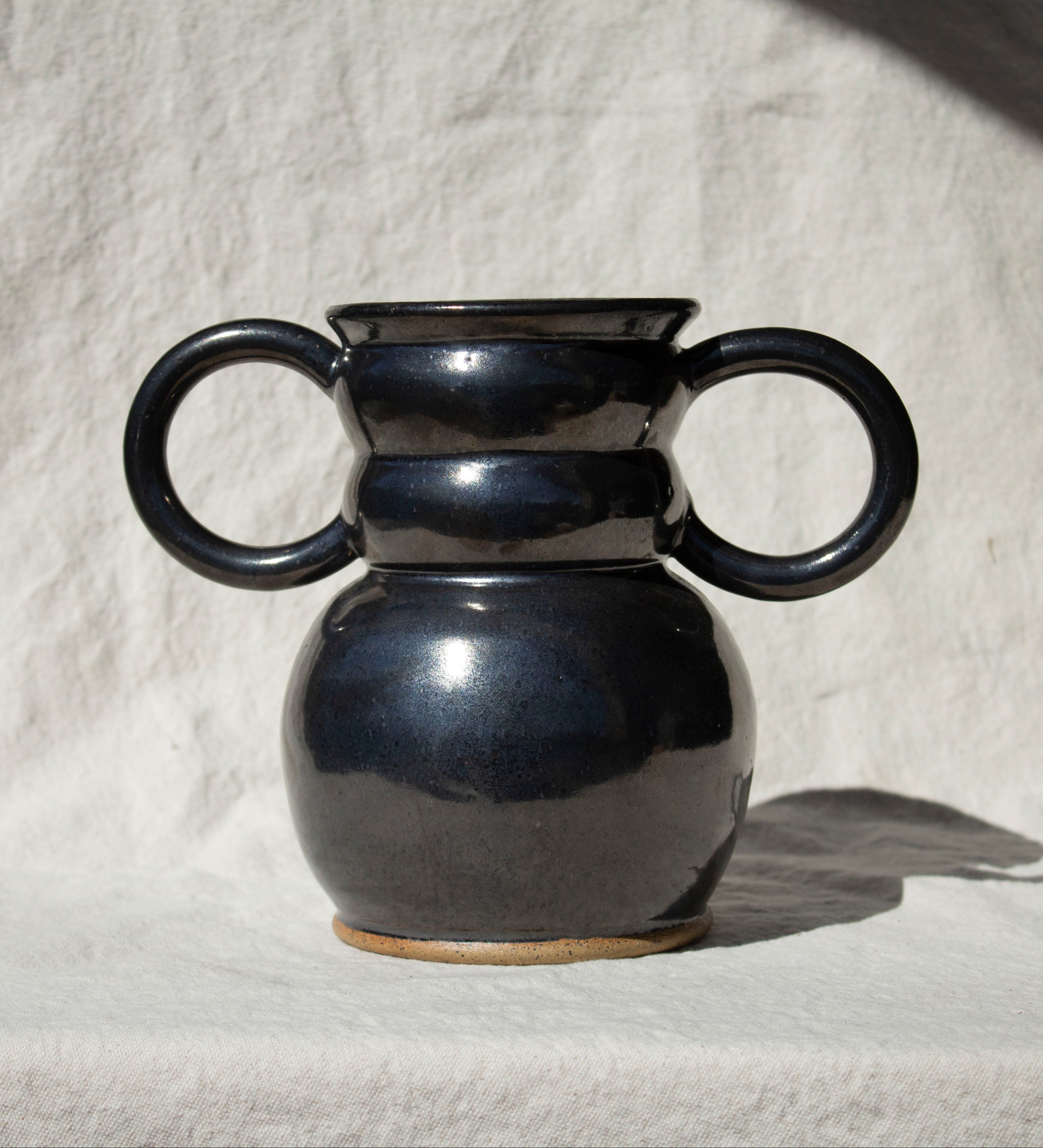 Castor Ceramics, USA