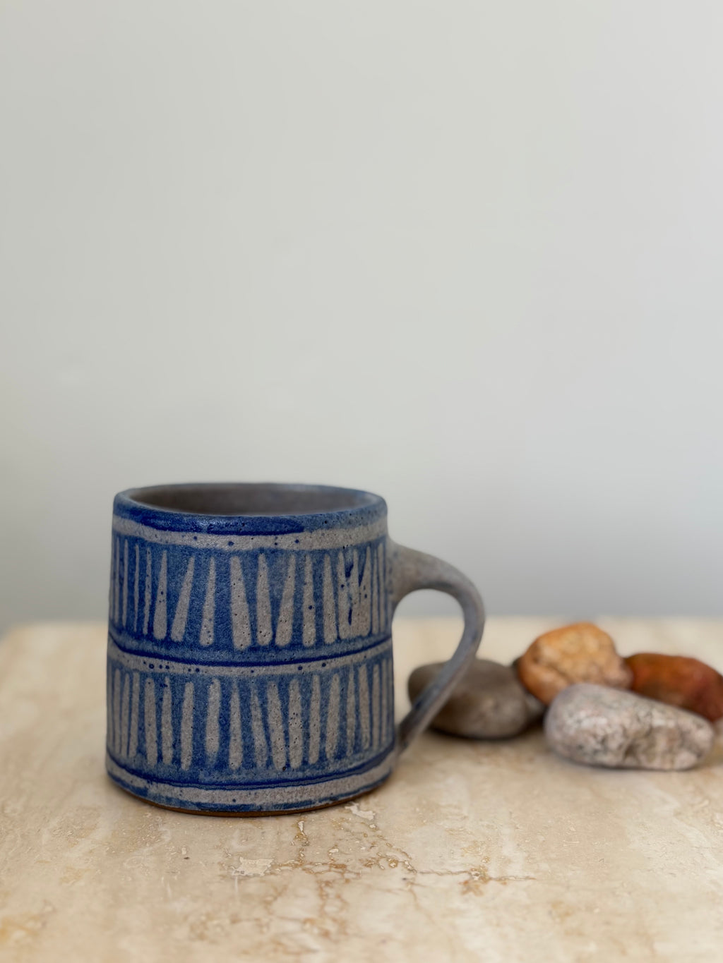 Helena Cairns Pottery, UK.