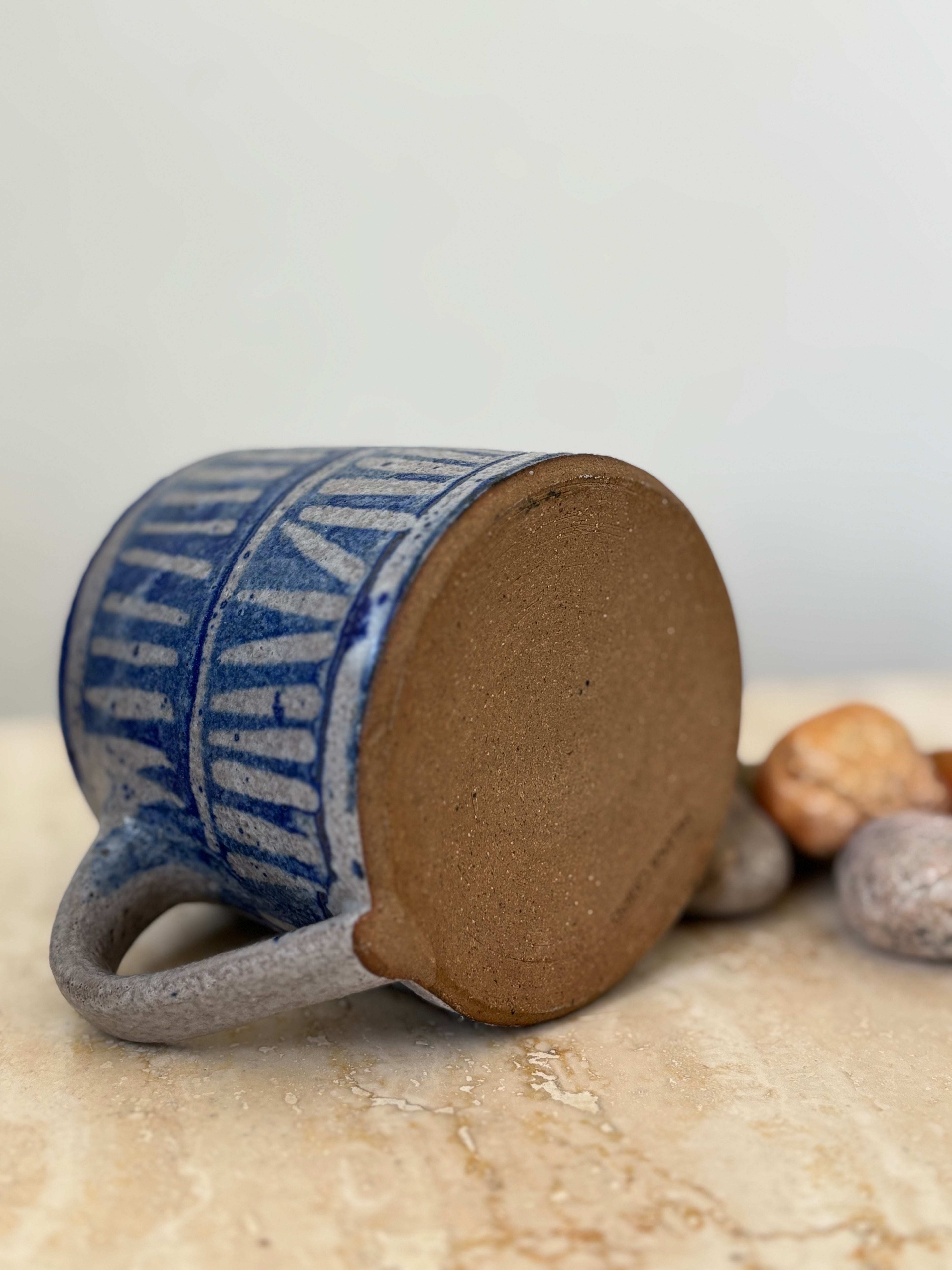 Helena Cairns Pottery, UK.