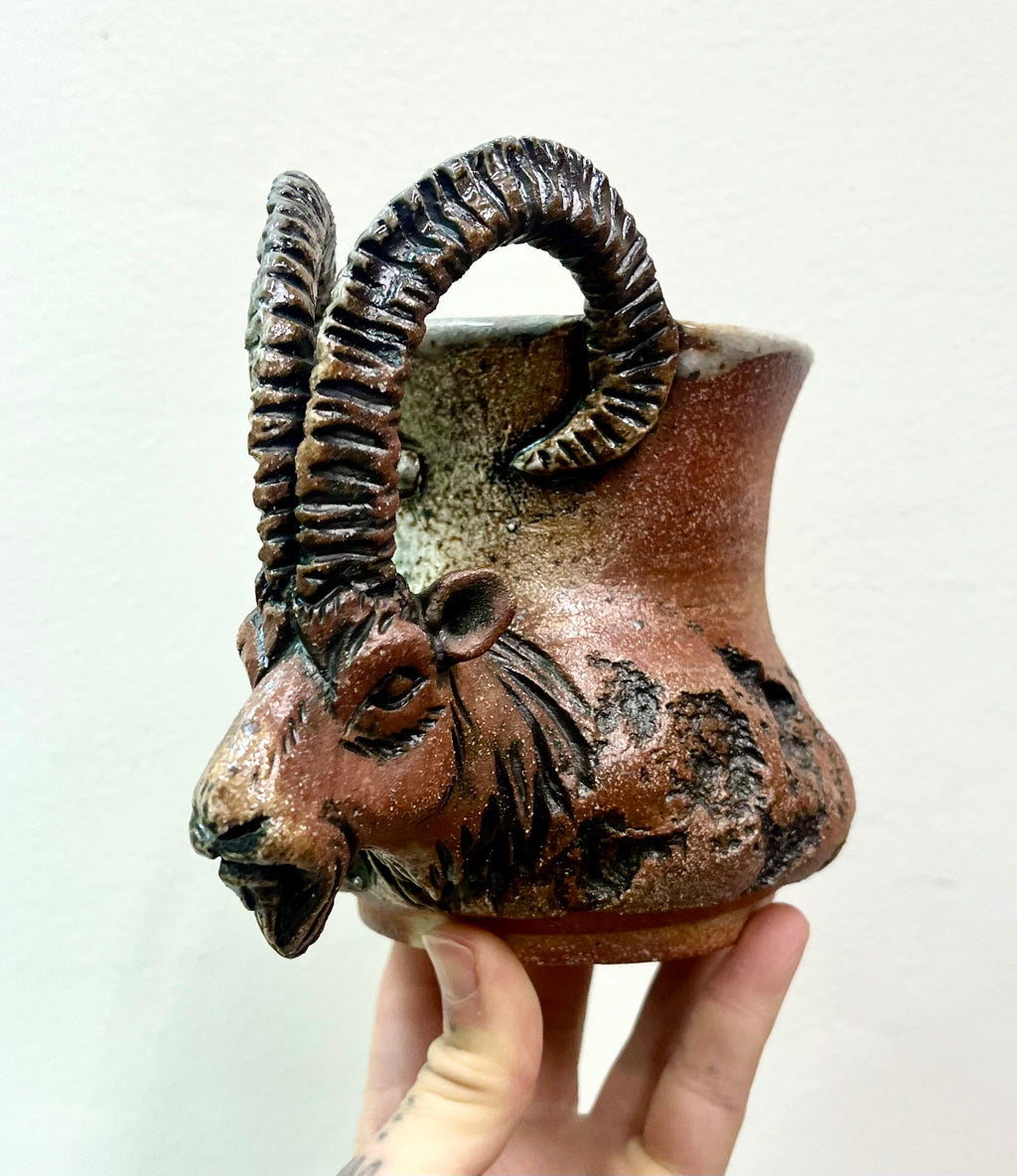 Jai Sallay-Carrington, Canada