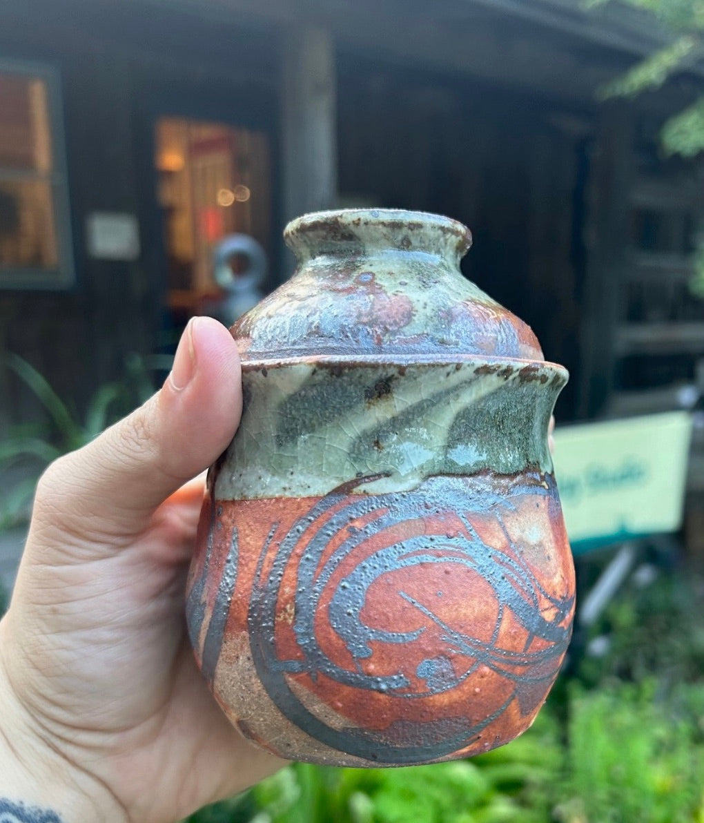 Love and Be Loved Pottery