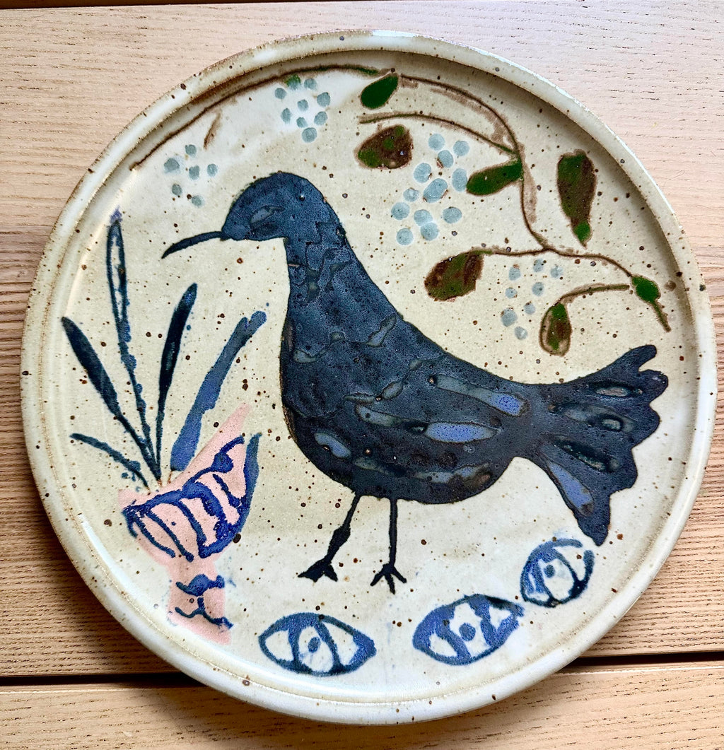 Alexandra Bakkar, USA