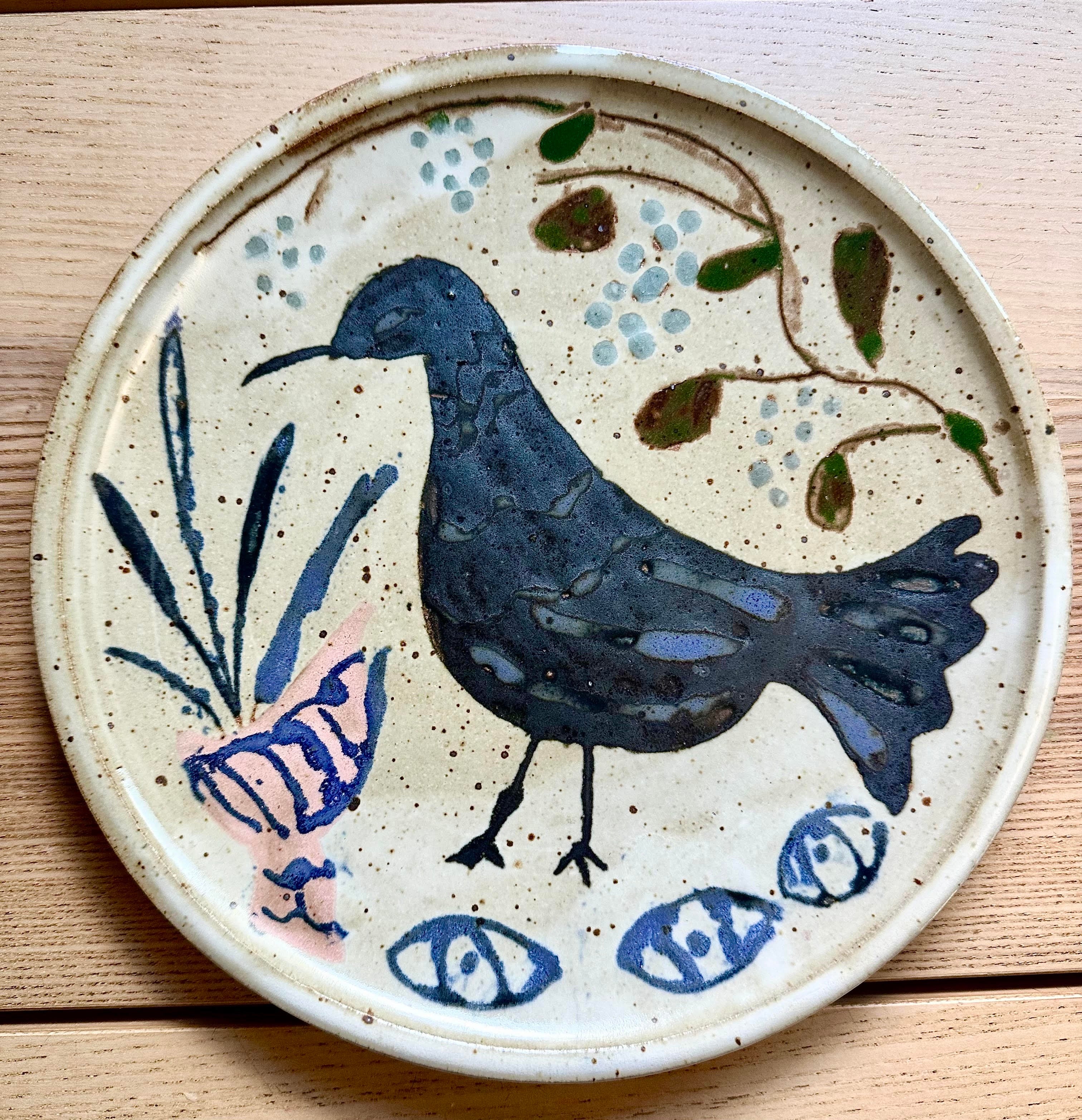 Alexandra Bakkar, USA