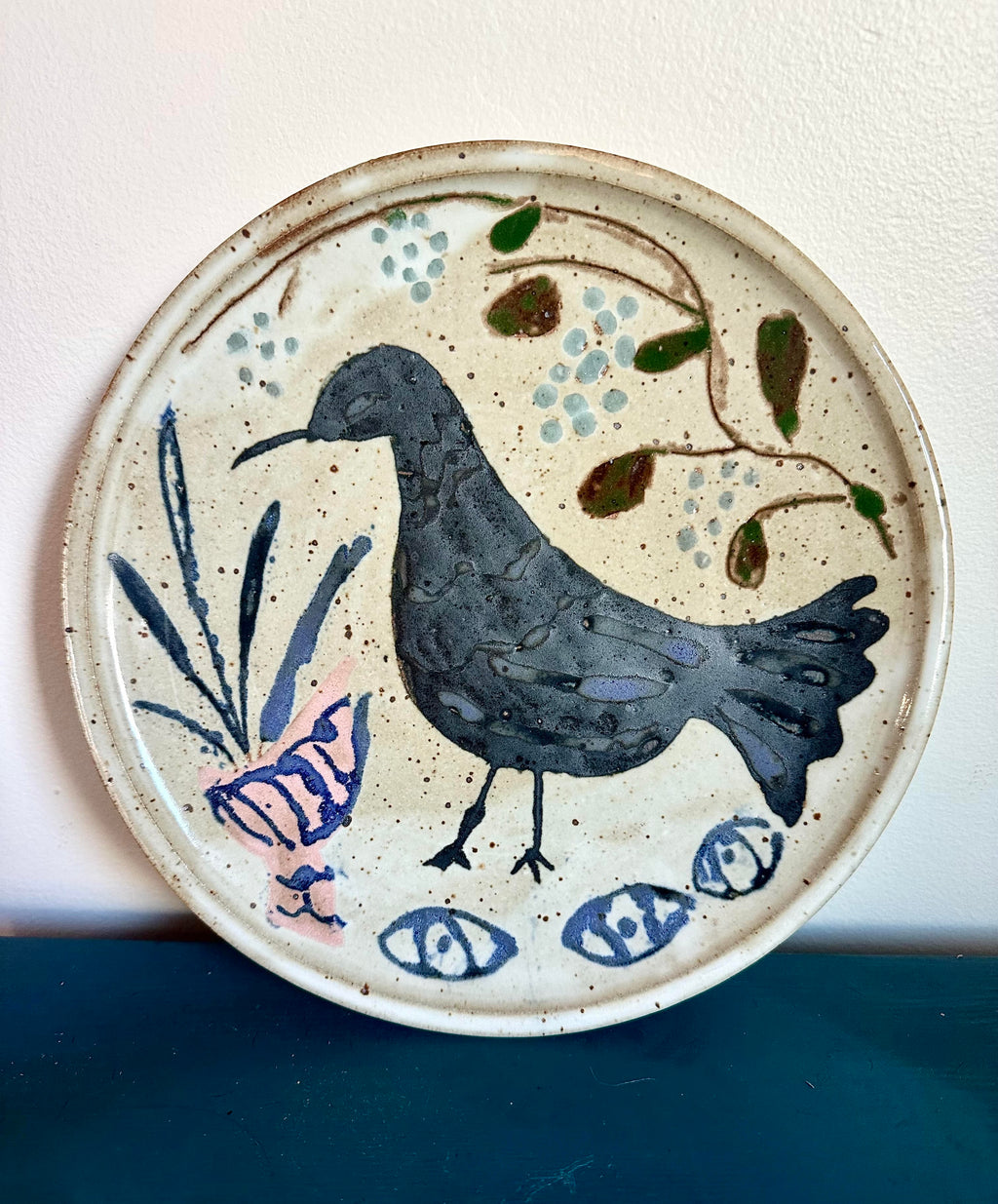 Alexandra Bakkar, USA