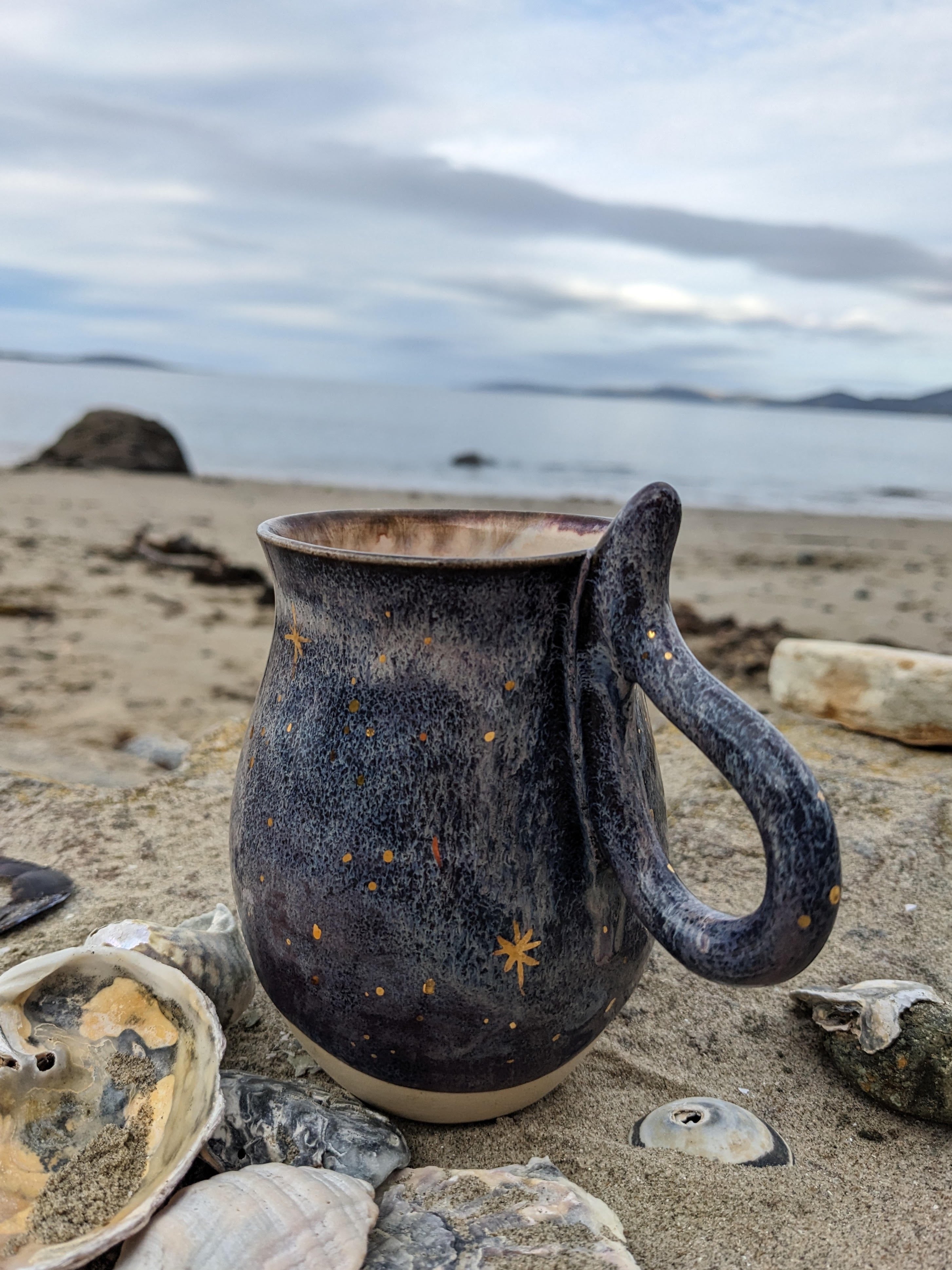 Sun Garden Ceramics, Australia