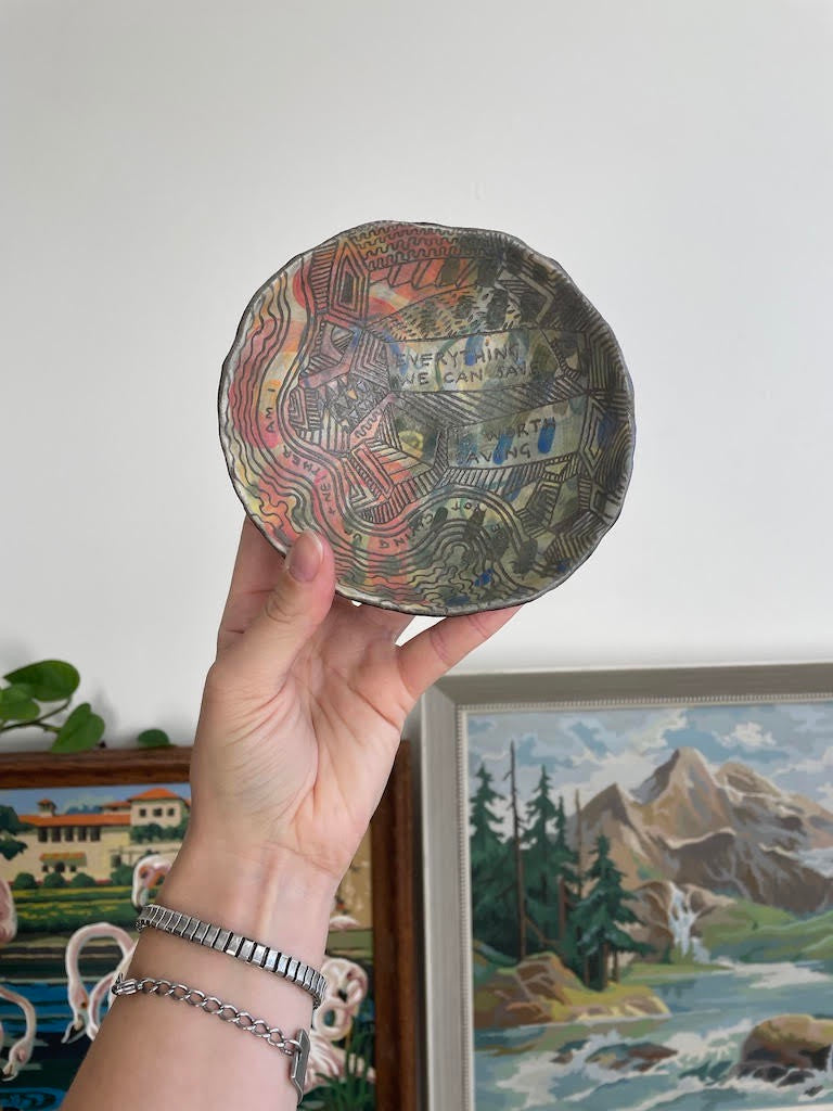 Claire Anderson, USA