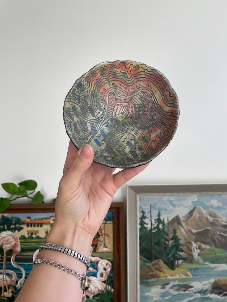 Claire Anderson, USA