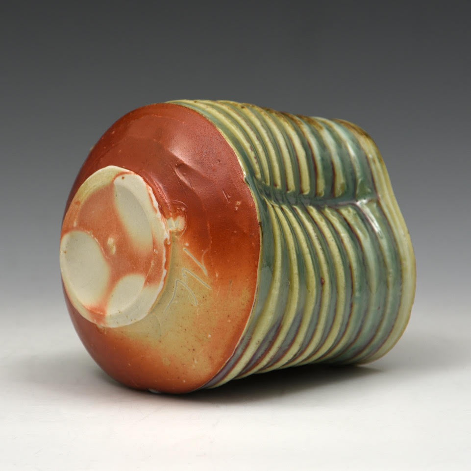 Nolan Baumgartner, USA