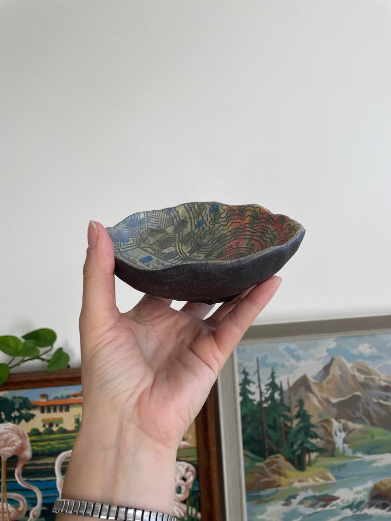 Claire Anderson, USA