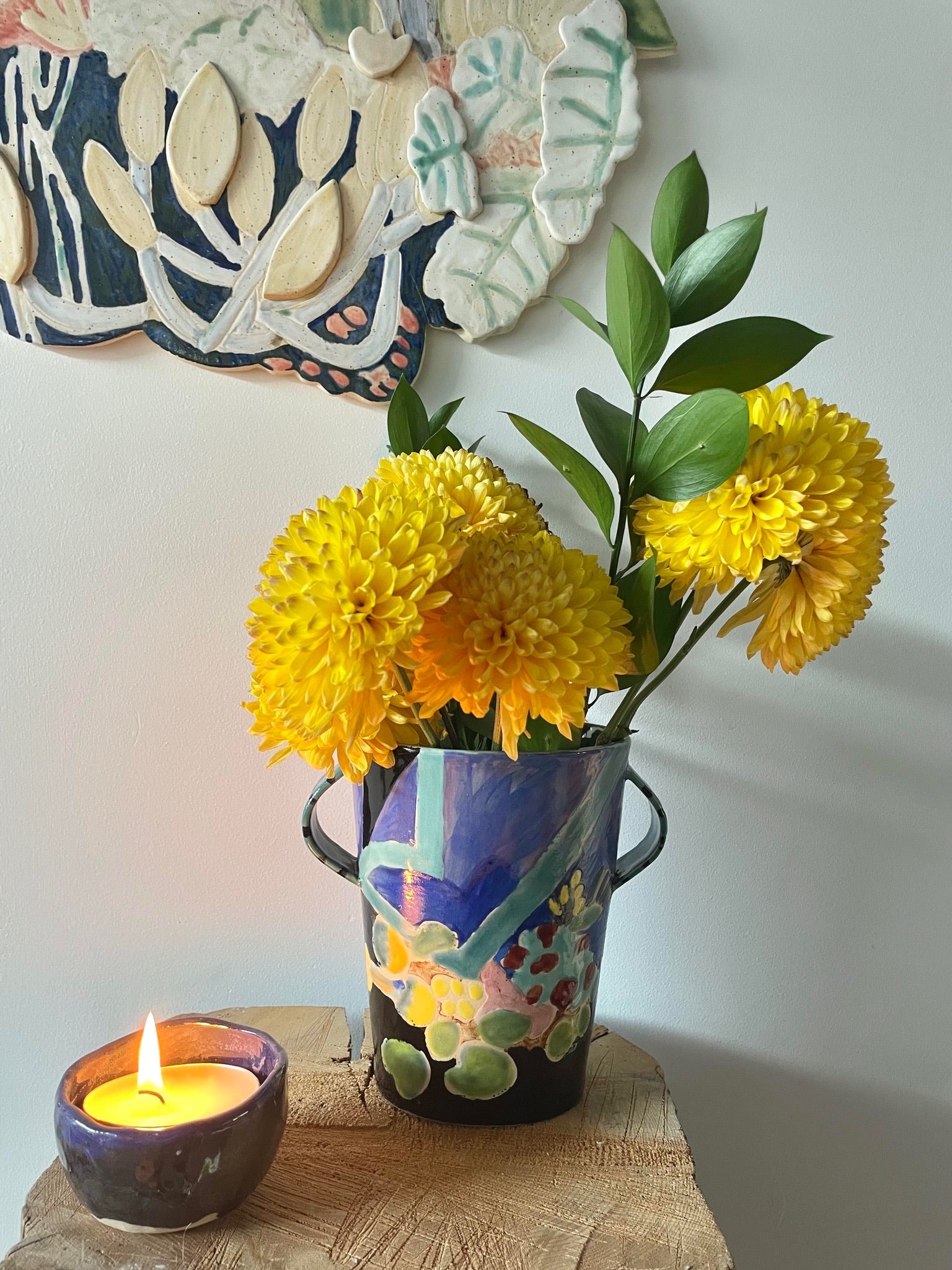 Holly Wheatcroft, Canada