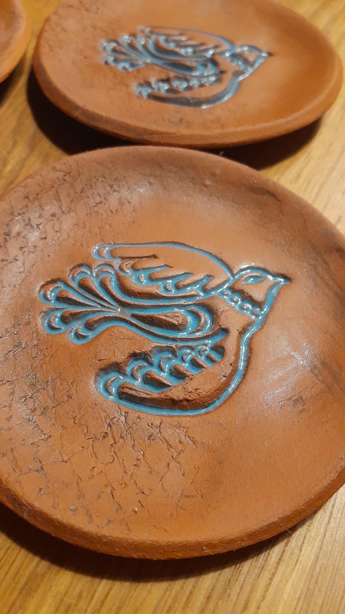 Maresa Gieles, Germany