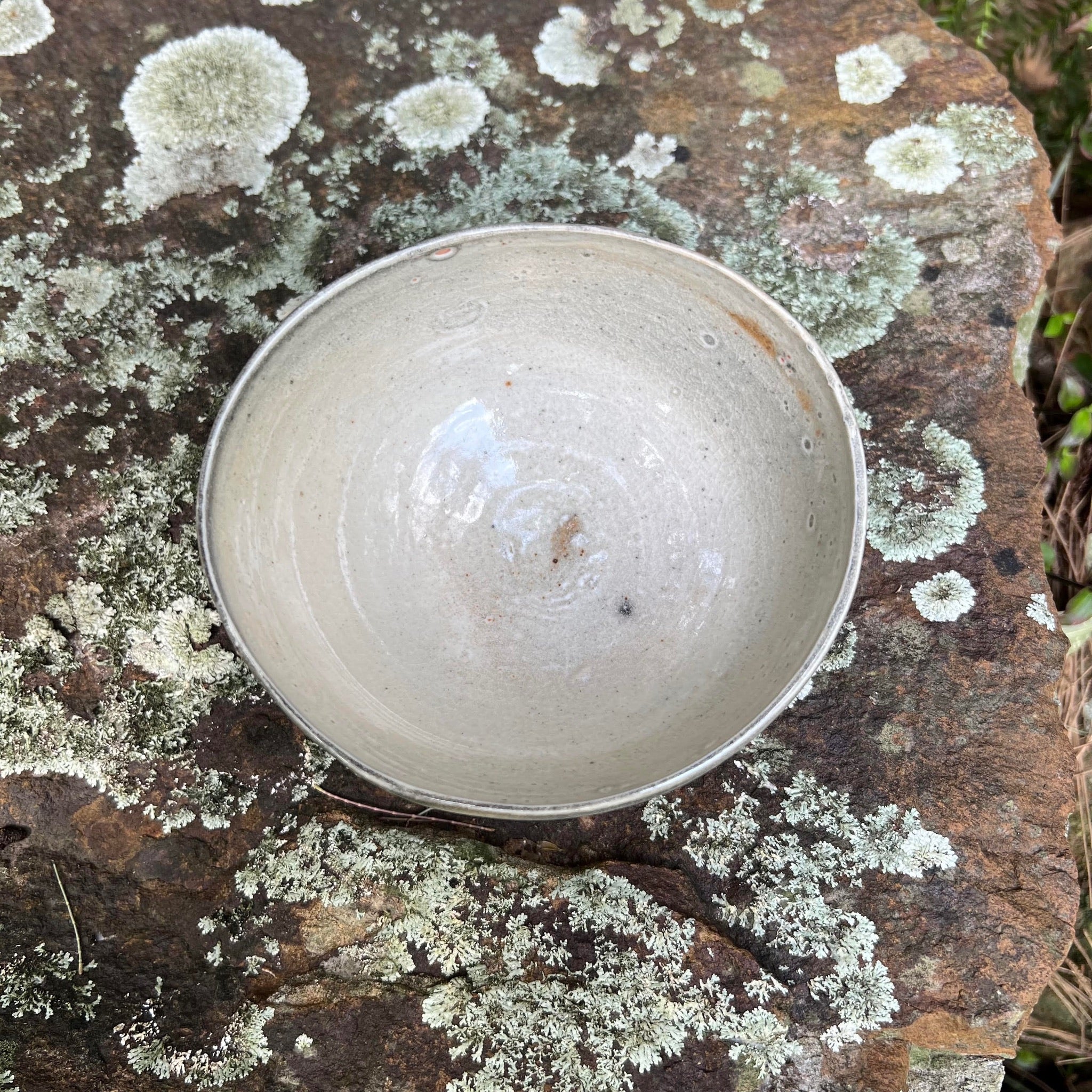 Dusty Ansell, AUS/USA