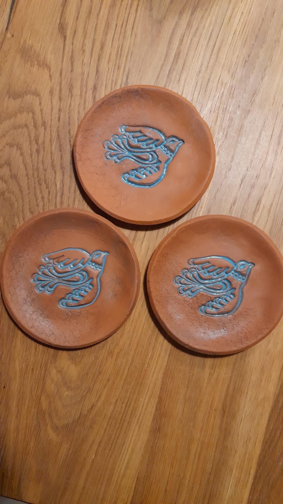 Maresa Gieles, Germany