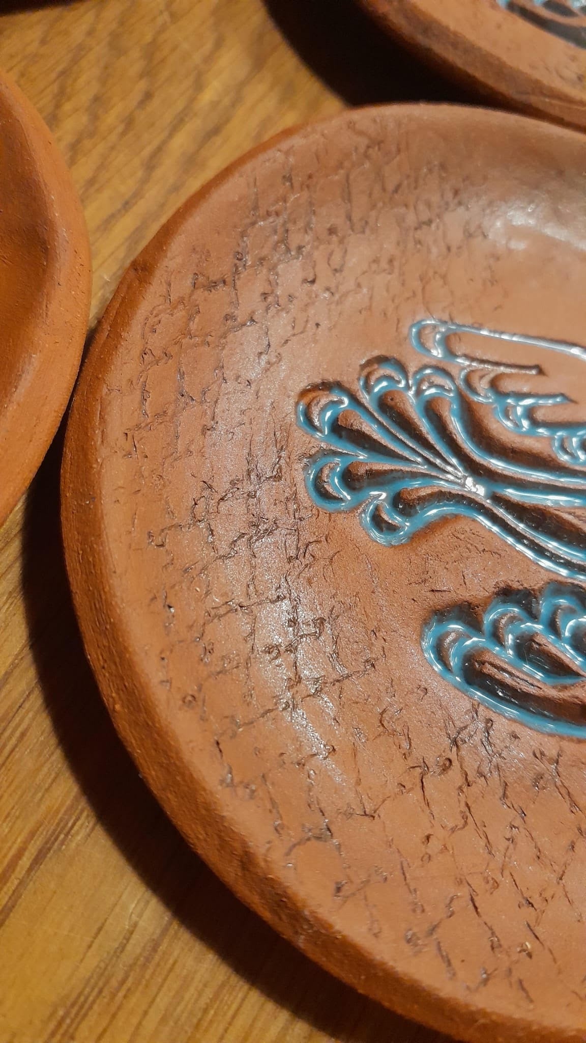 Maresa Gieles, Germany