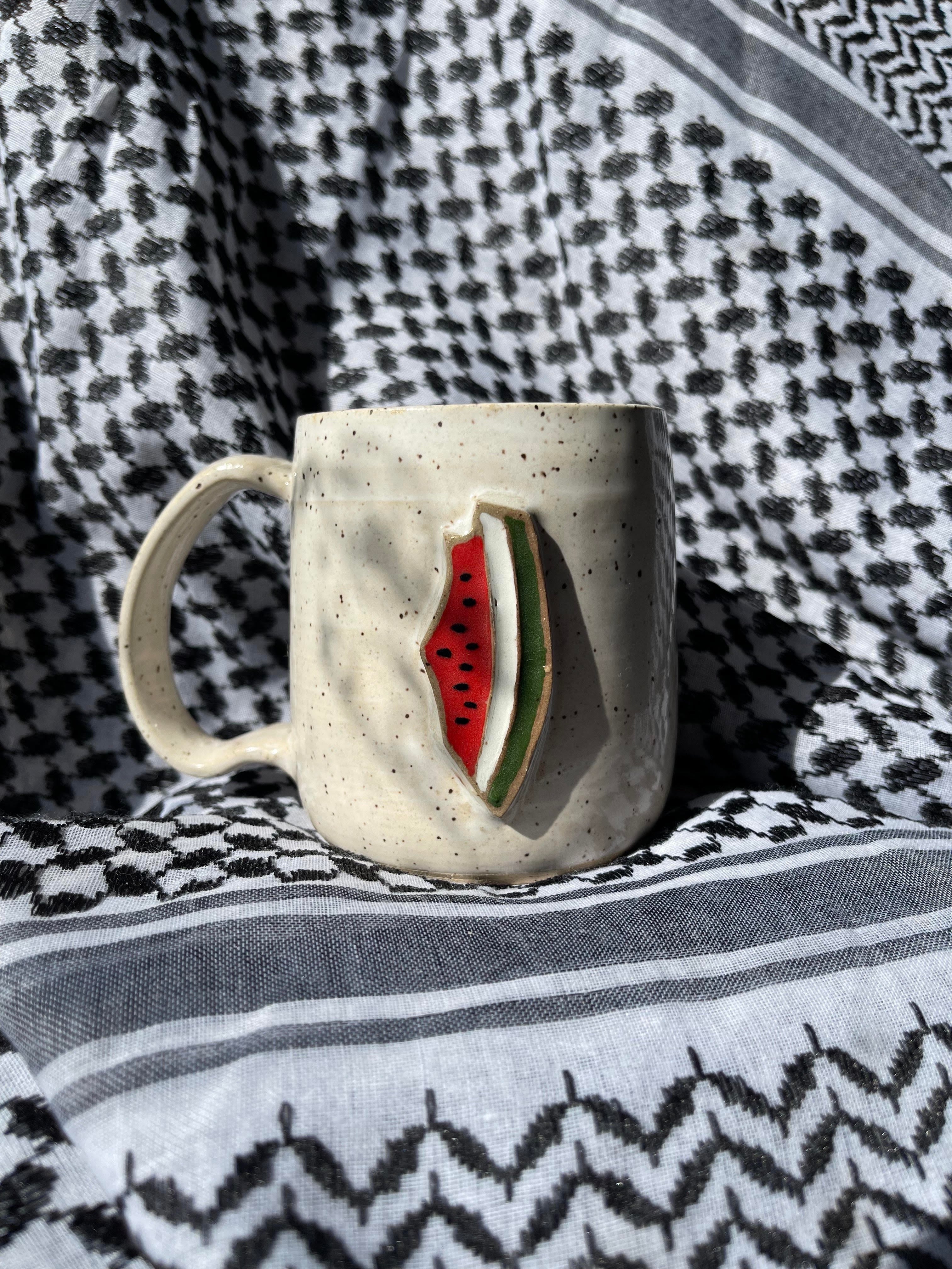 Meriem Waqas, Canada