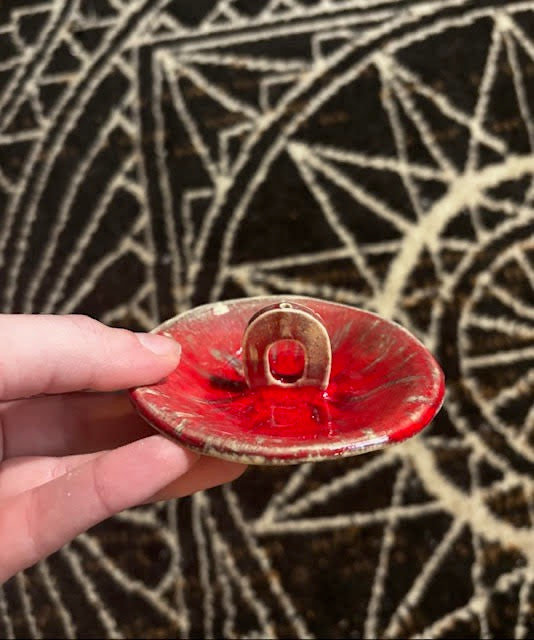 Brenna Reynolds, Canada