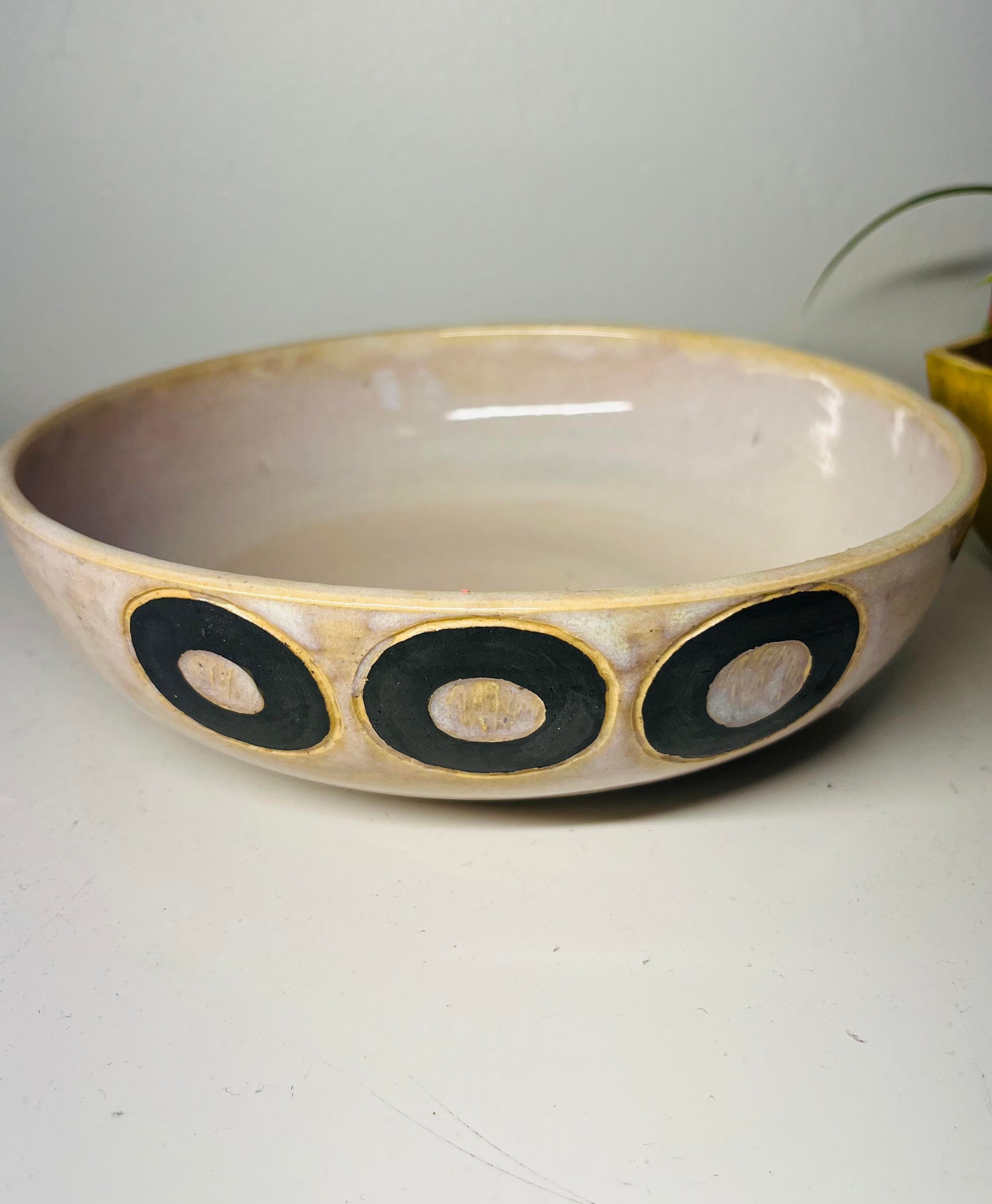 avery & maude pottery, USA