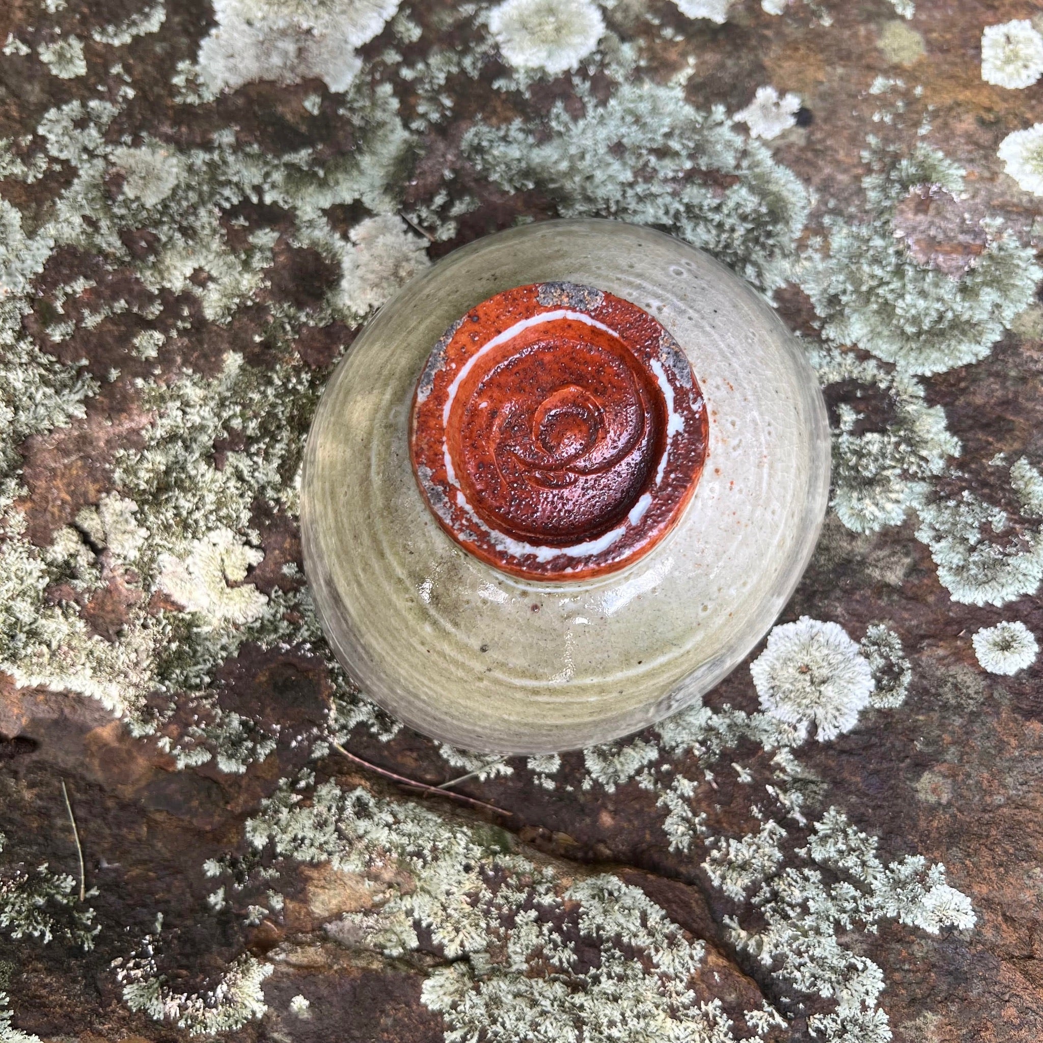 Dusty Ansell, AUS/USA