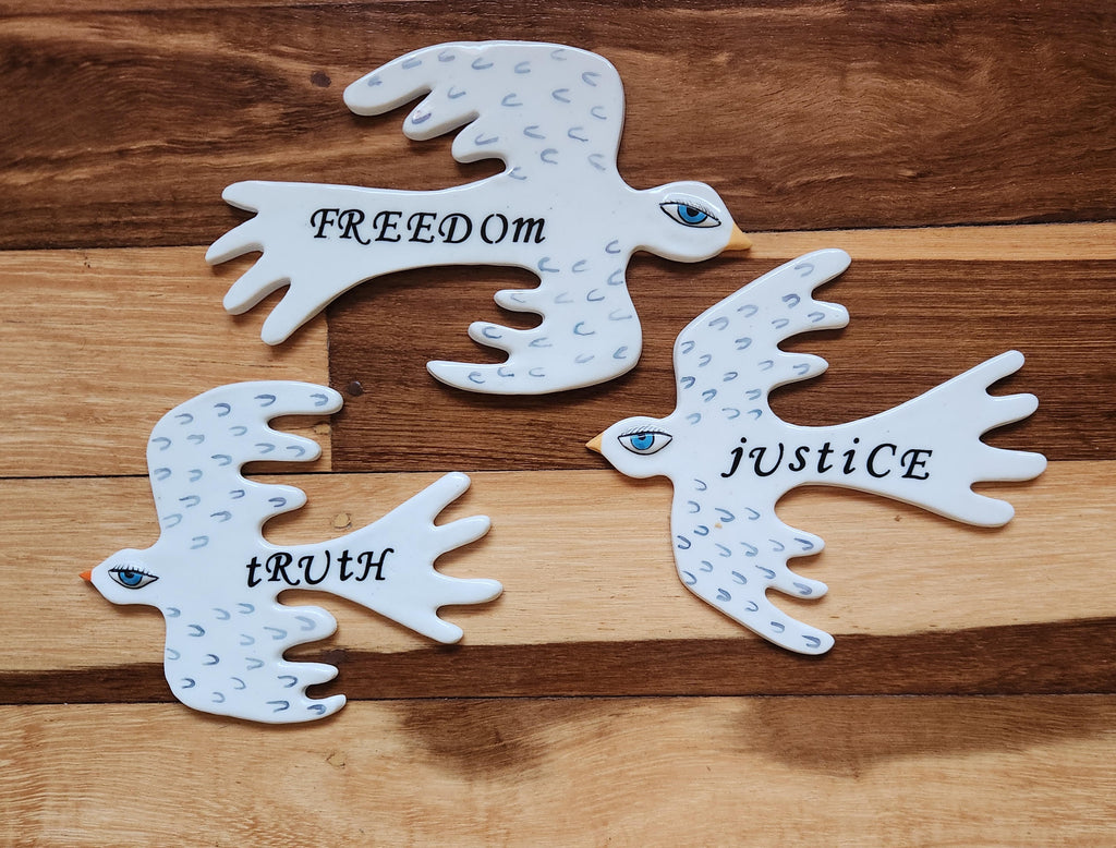 Heather McQuade, Australia