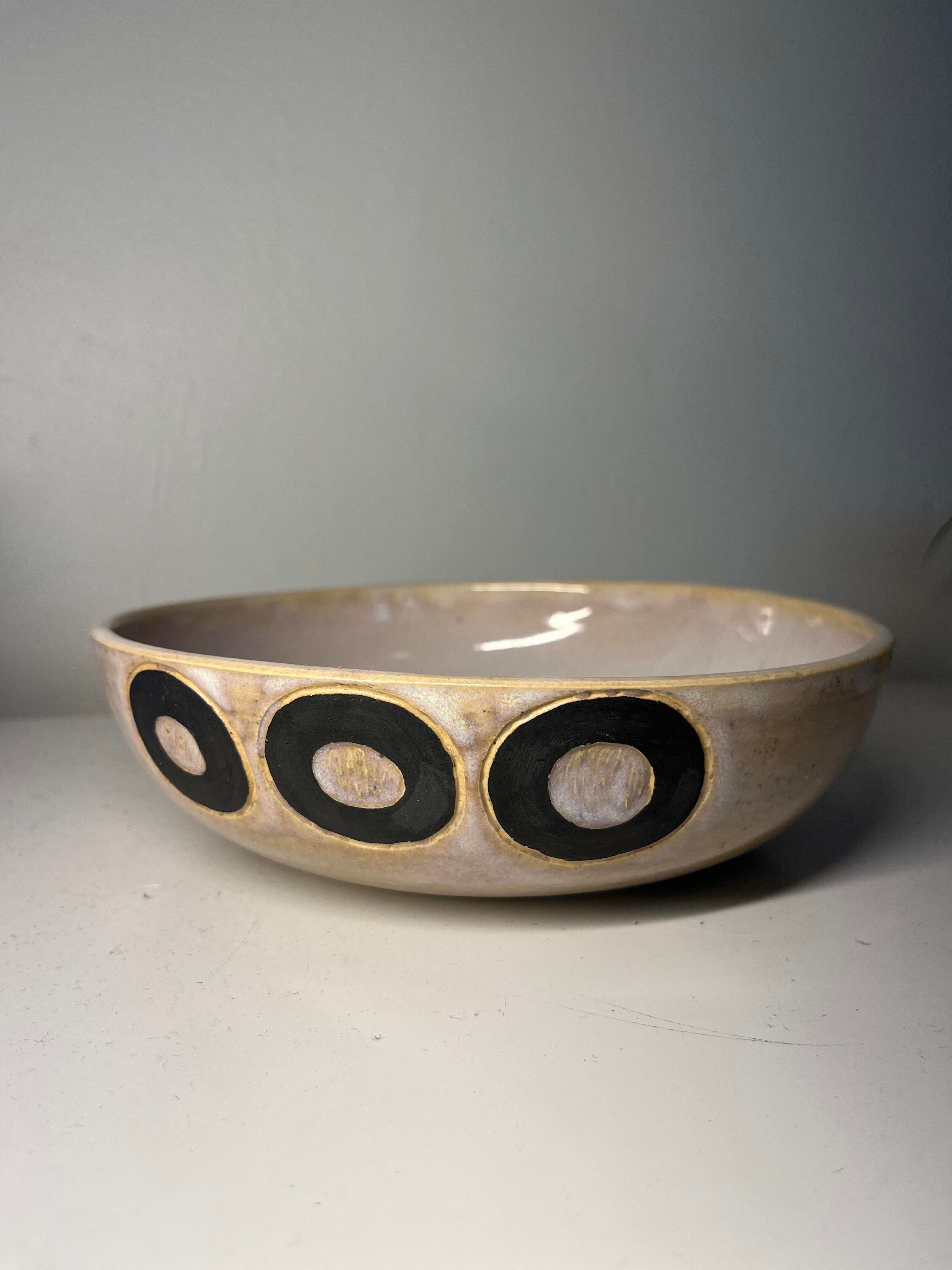 avery & maude pottery, USA