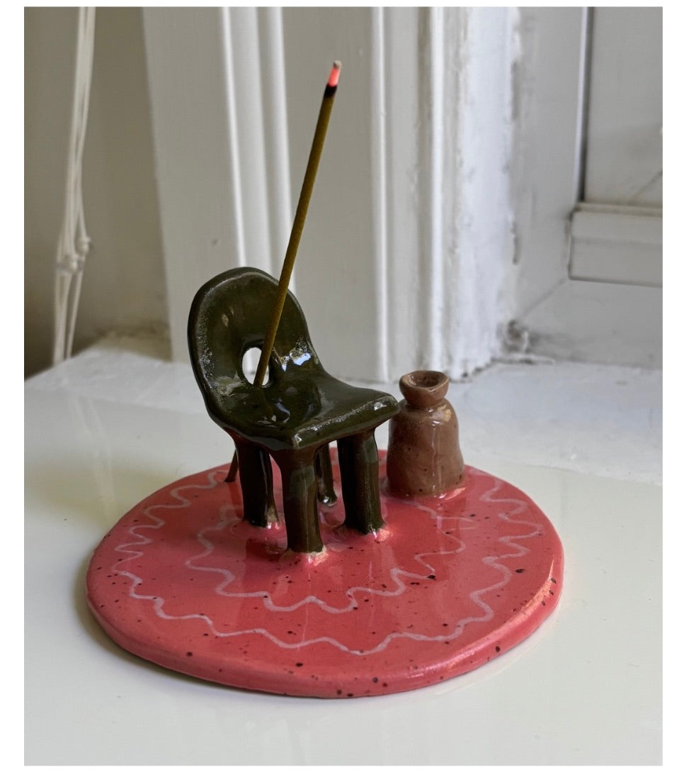 Erin McLaughlin, Canada