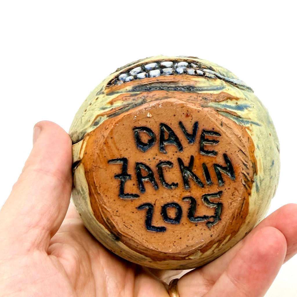 Dave Zackin, USA