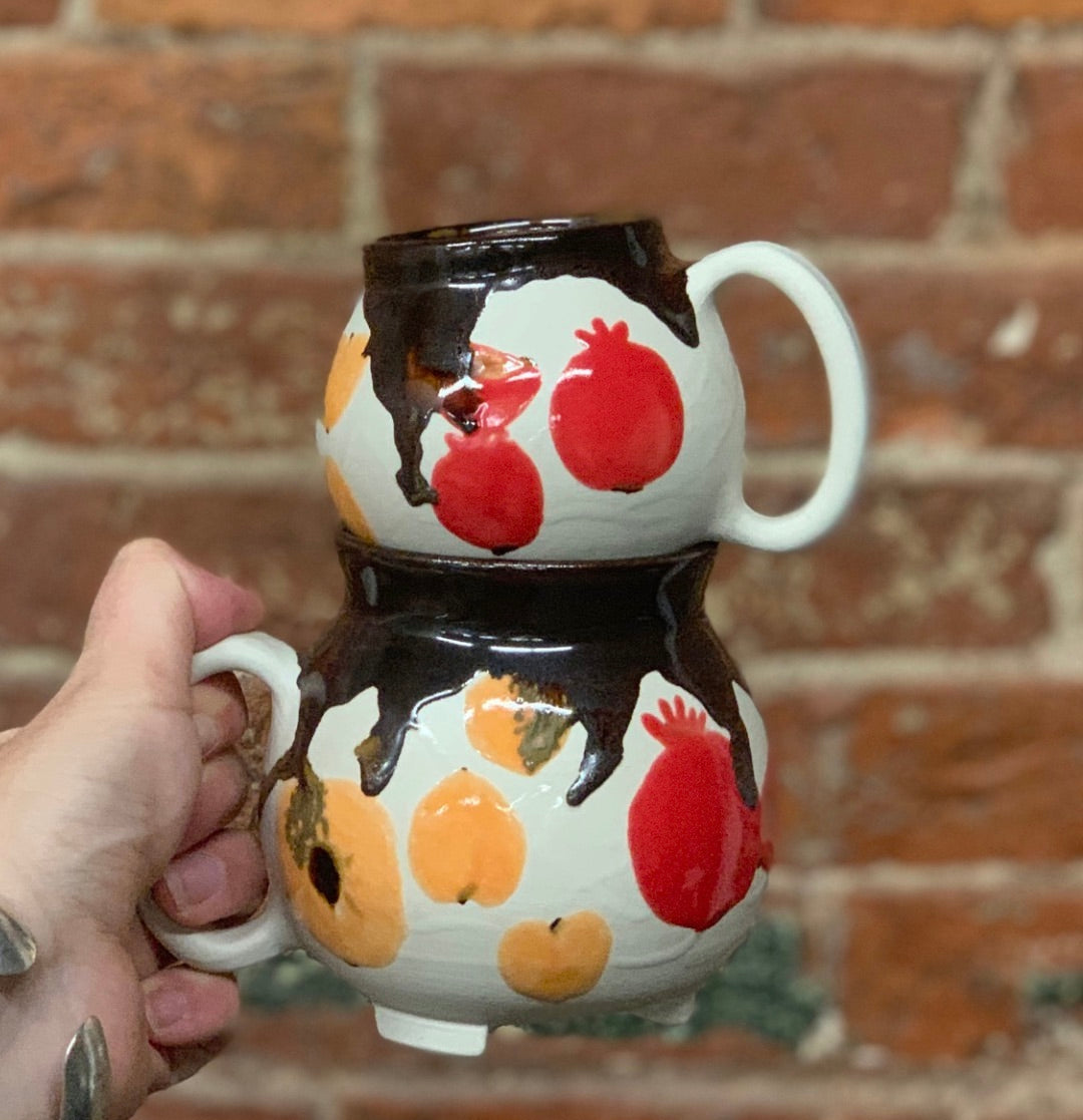 Shahane Sahakian, USA