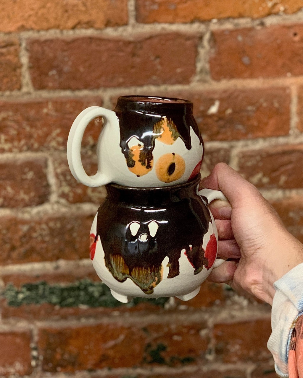 Shahane Sahakian, USA