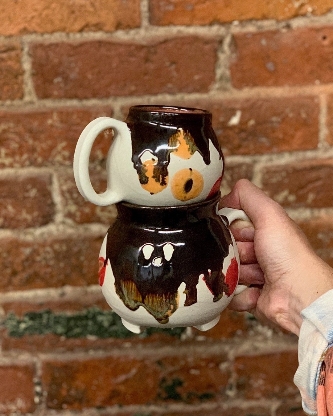 Shahane Sahakian, USA