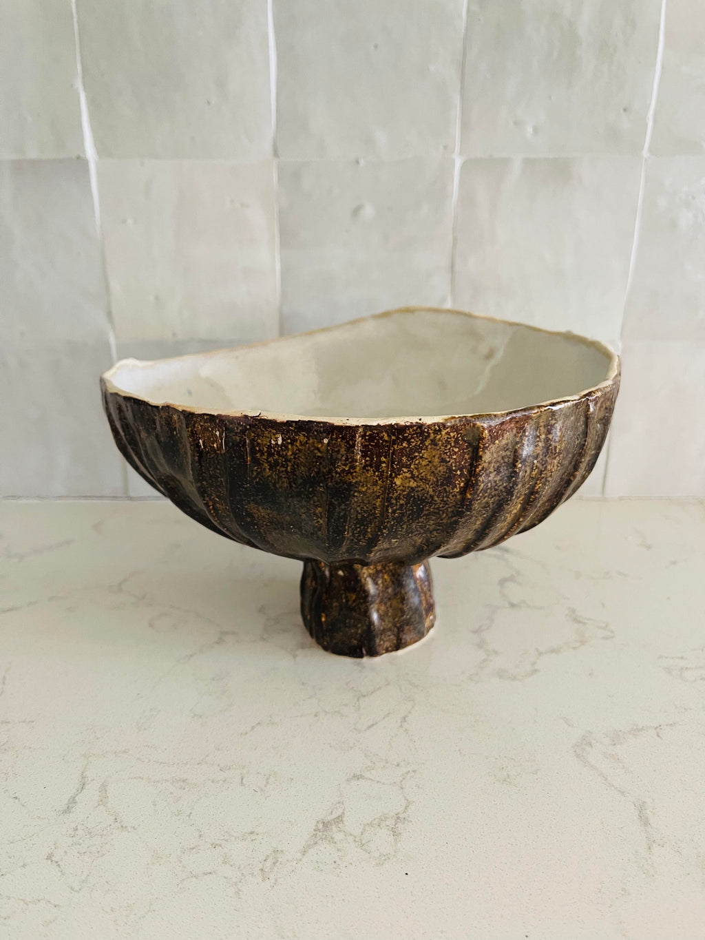 Shirin Lutfeali, USA