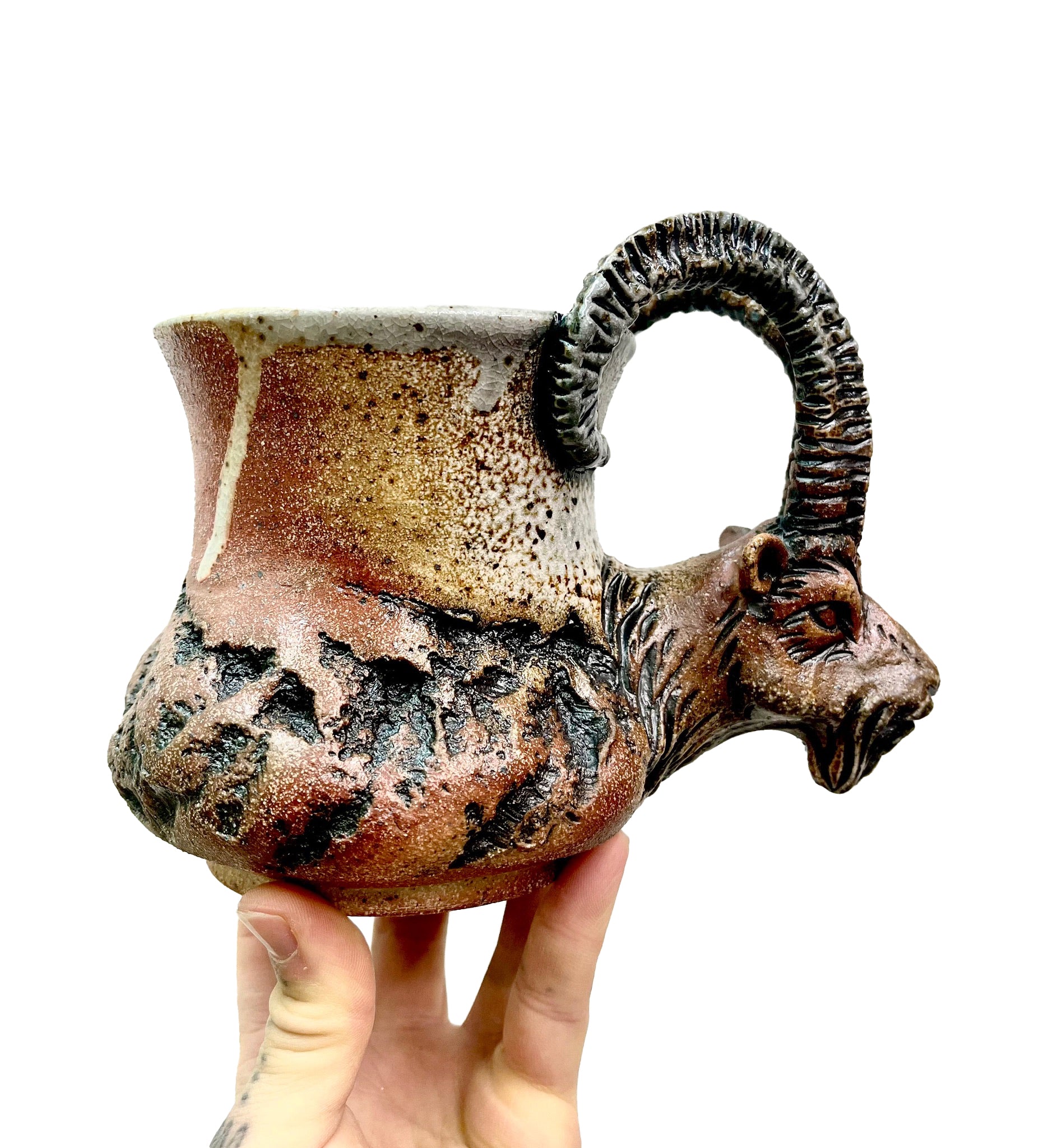 Jai Sallay-Carrington, Canada