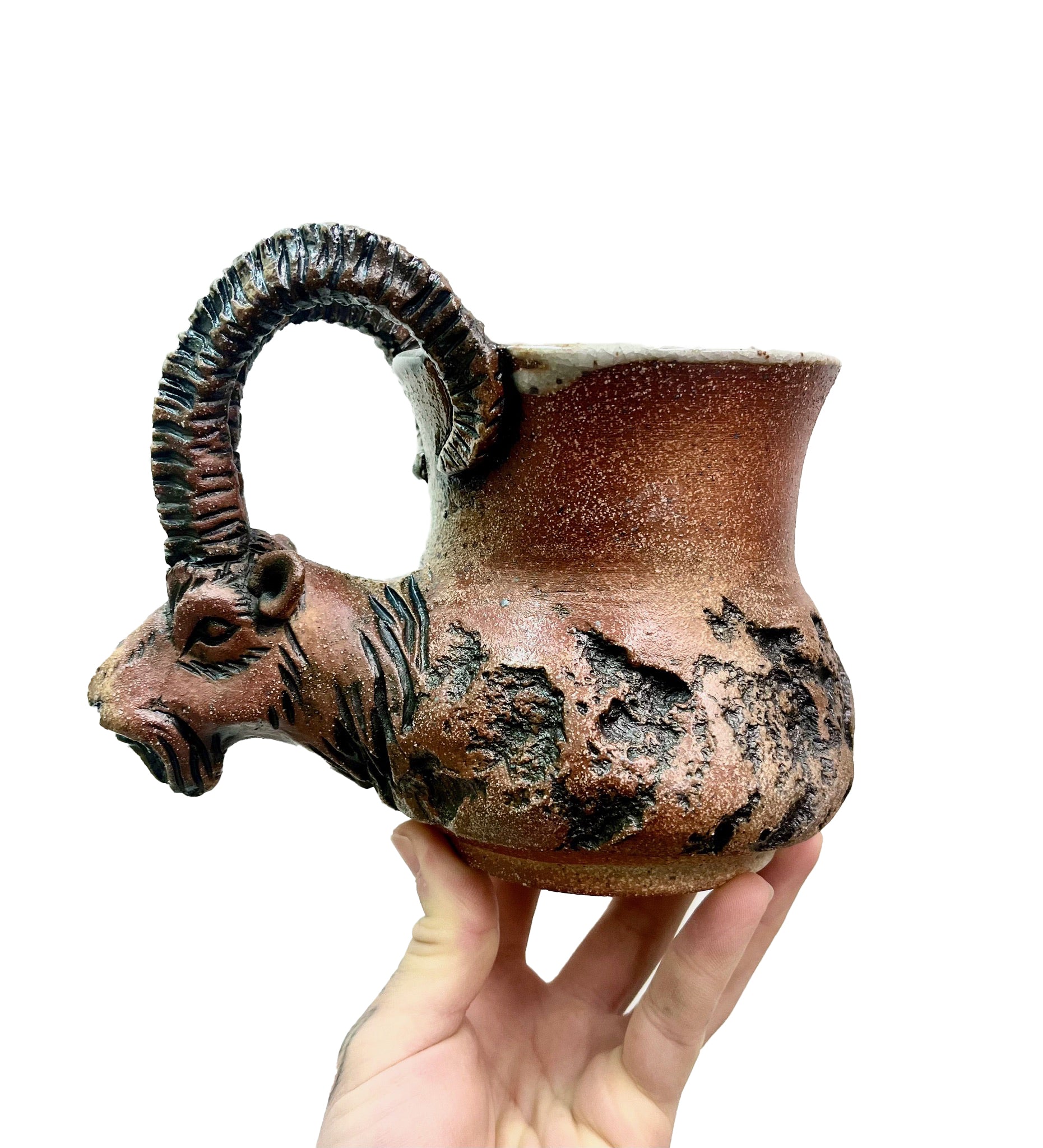 Jai Sallay-Carrington, Canada