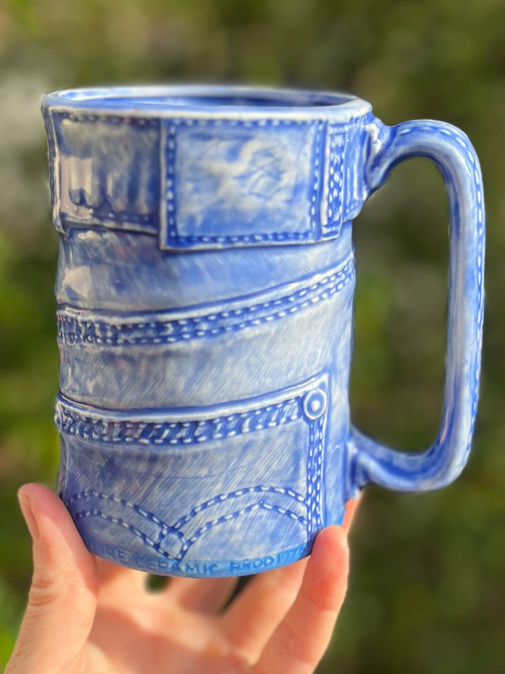 Danya Shegoleff, USA